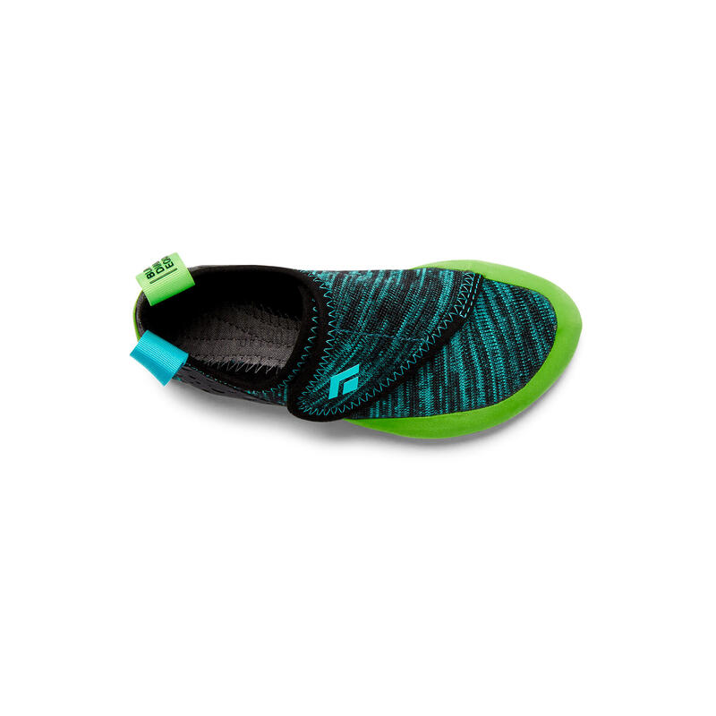 Buty wspinaczkowe dla dzieci Black Diamond Momentum