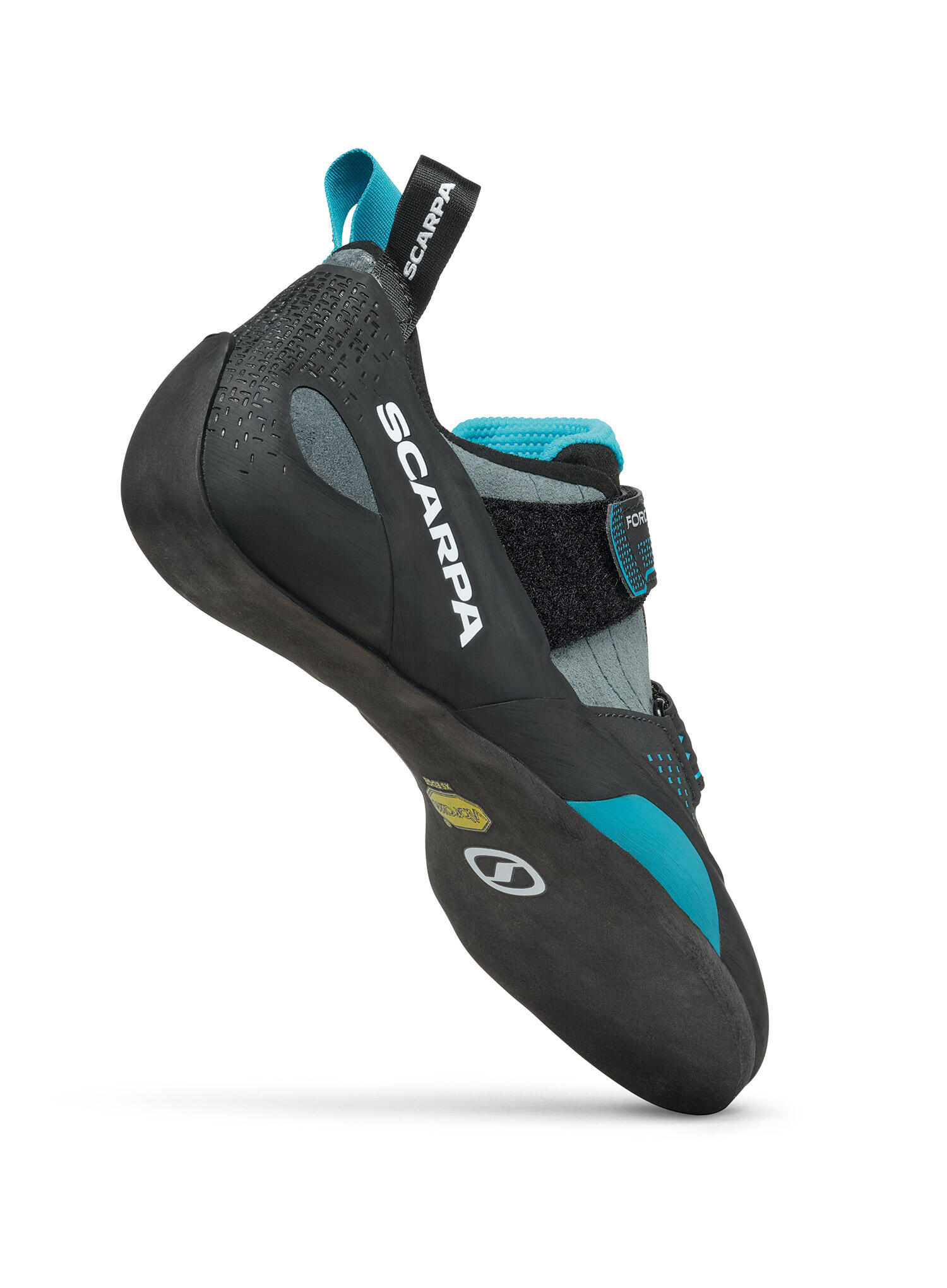 Kletterschuhe herren Force 3/7