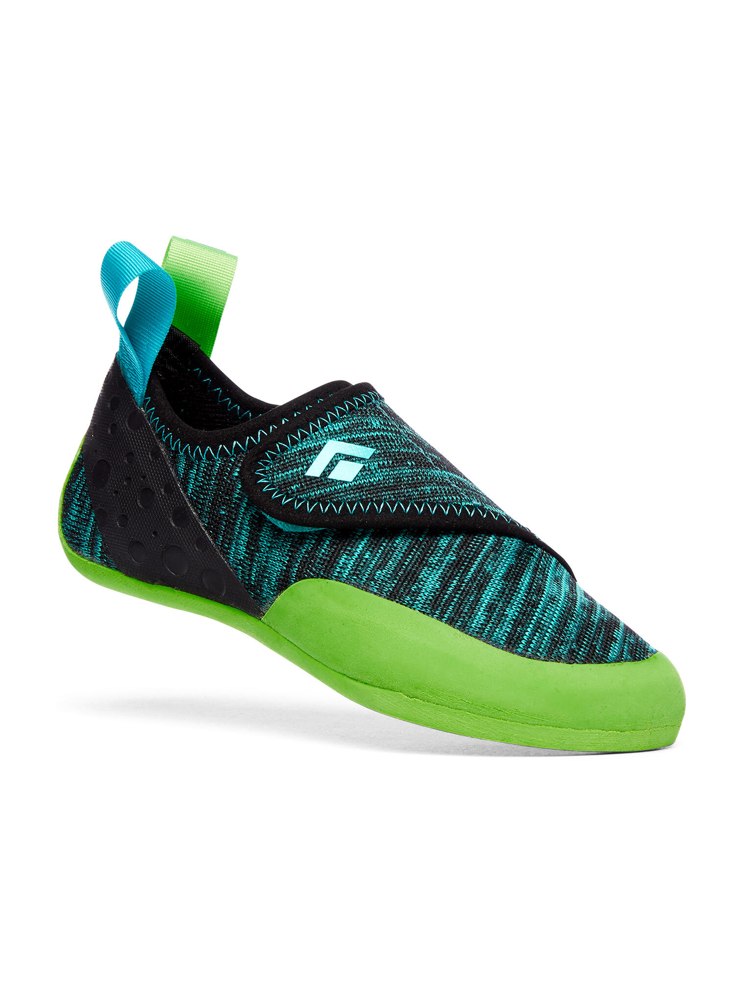 Buty wspinaczkowe dla dzieci Black Diamond Momentum 4/7