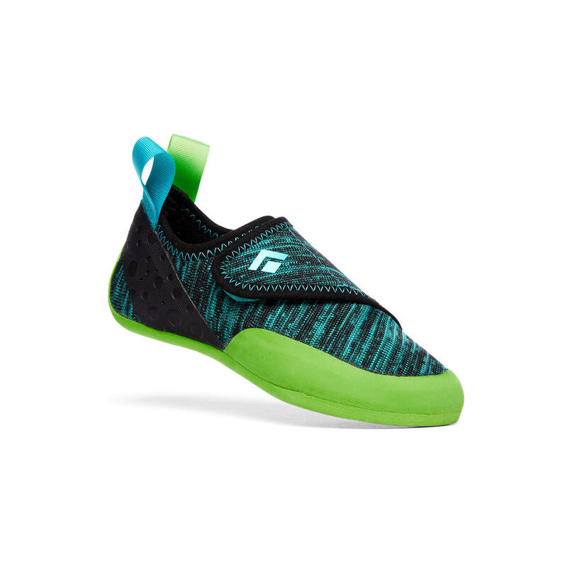 Buty wspinaczkowe dla dzieci Black Diamond Momentum
