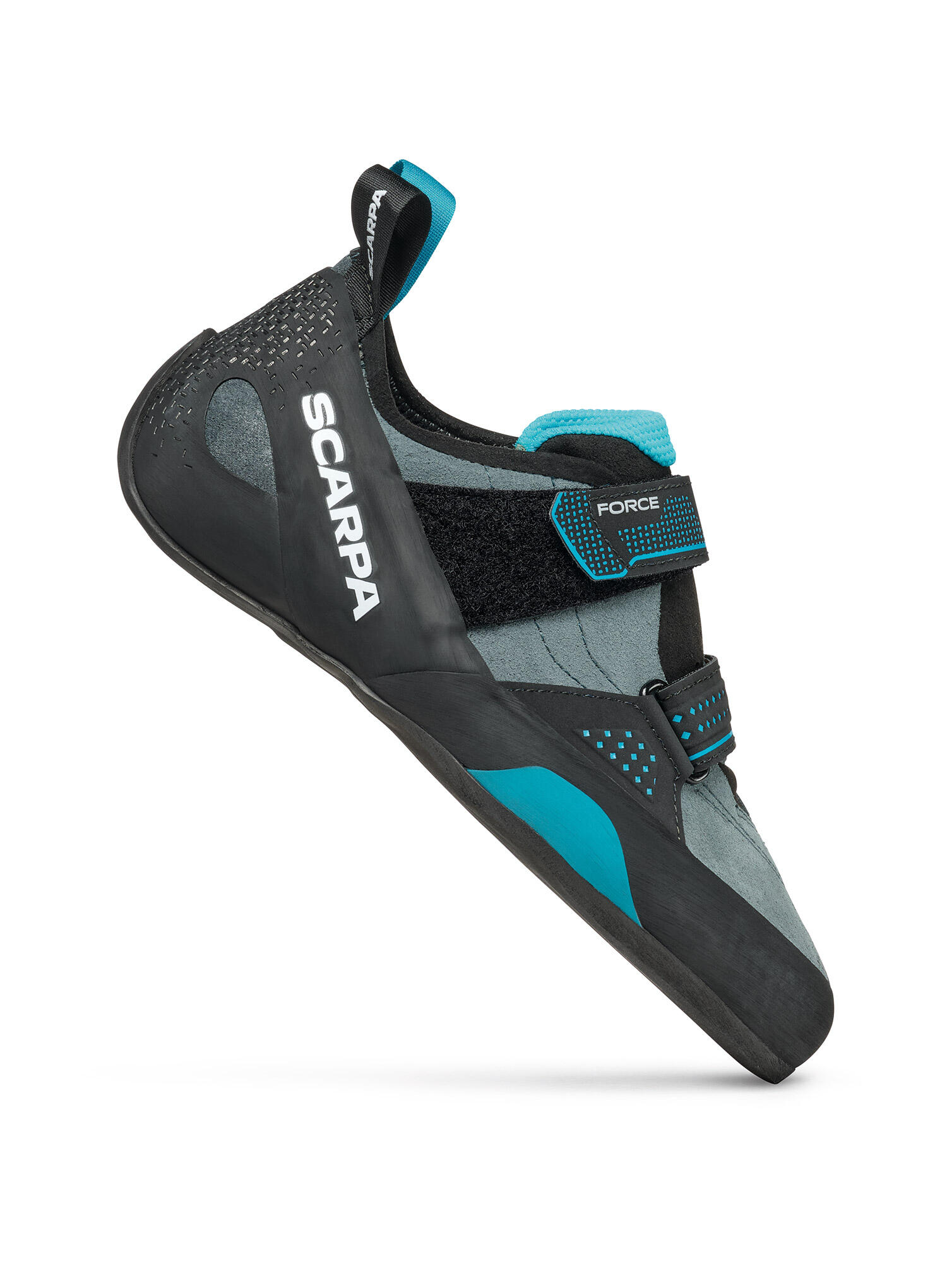 Kletterschuhe herren Force 7/7