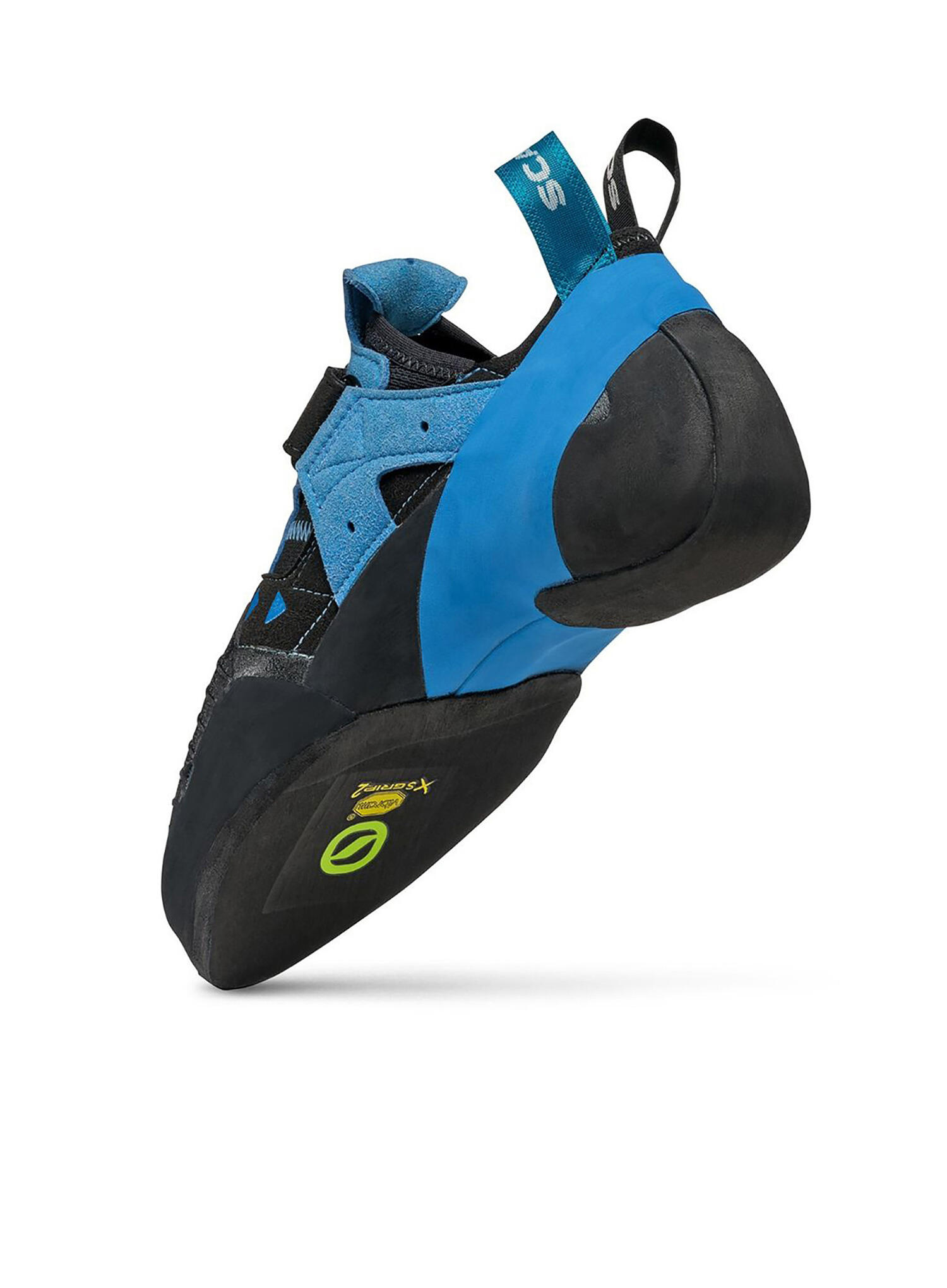 Kletterschuhe herren Instinct Vsr 7/7