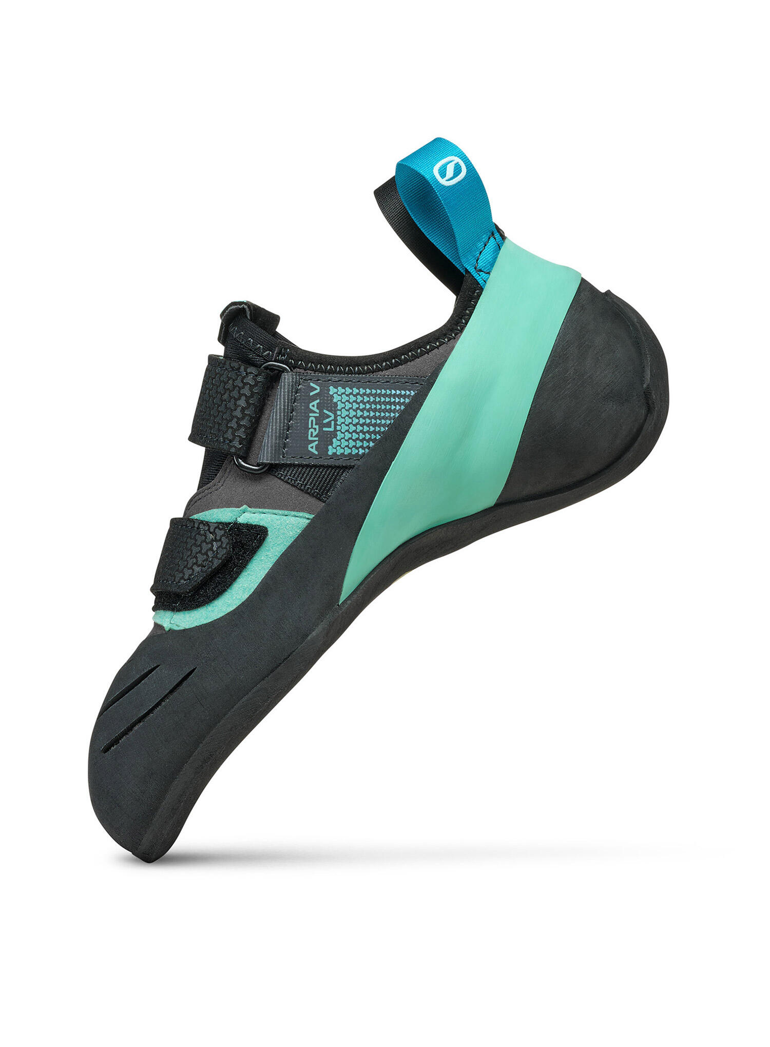 SCARPA Arpia V LV klimschoenen 4/7