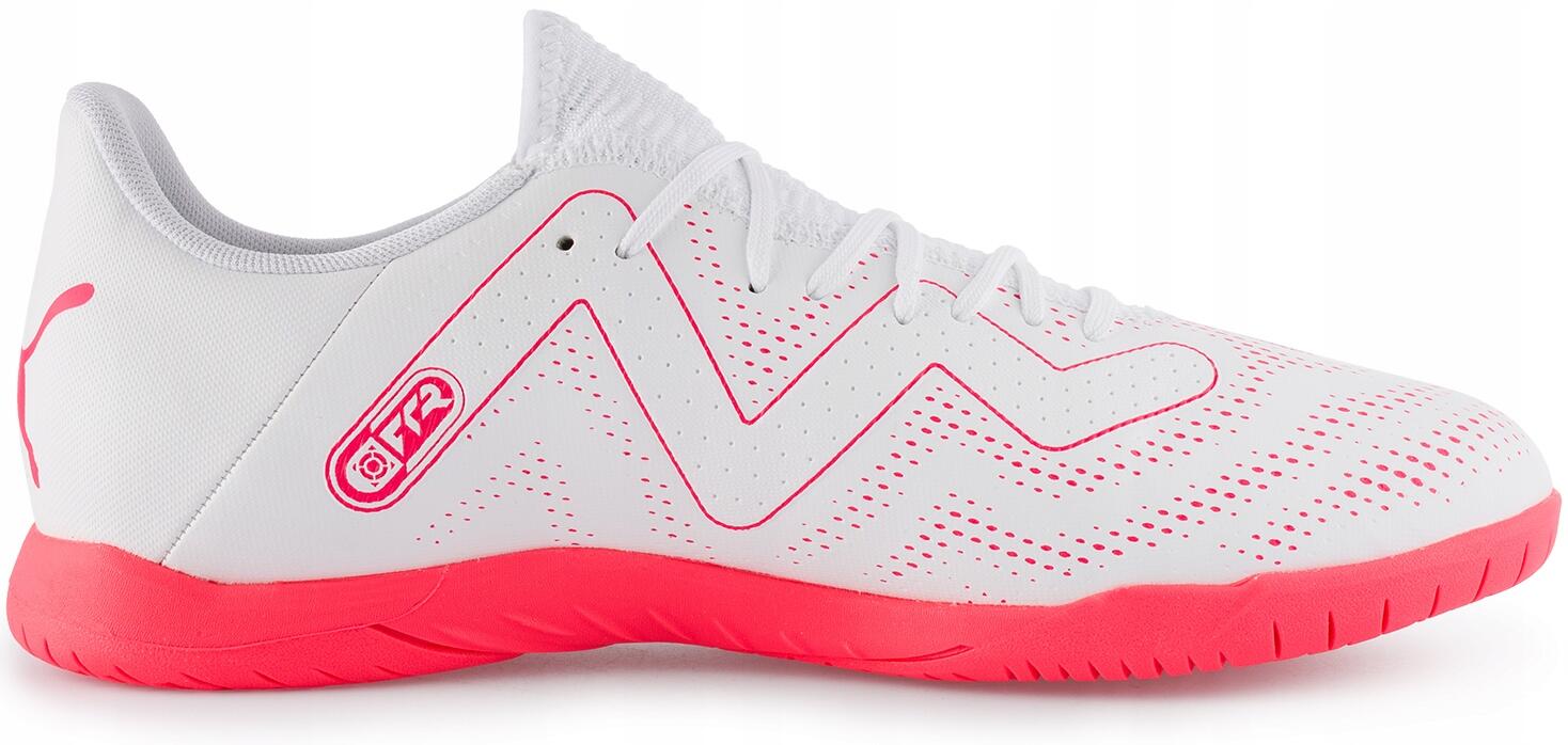 Buty halowe męskie halówki PUMA FUTURE PLAY IT 3/7
