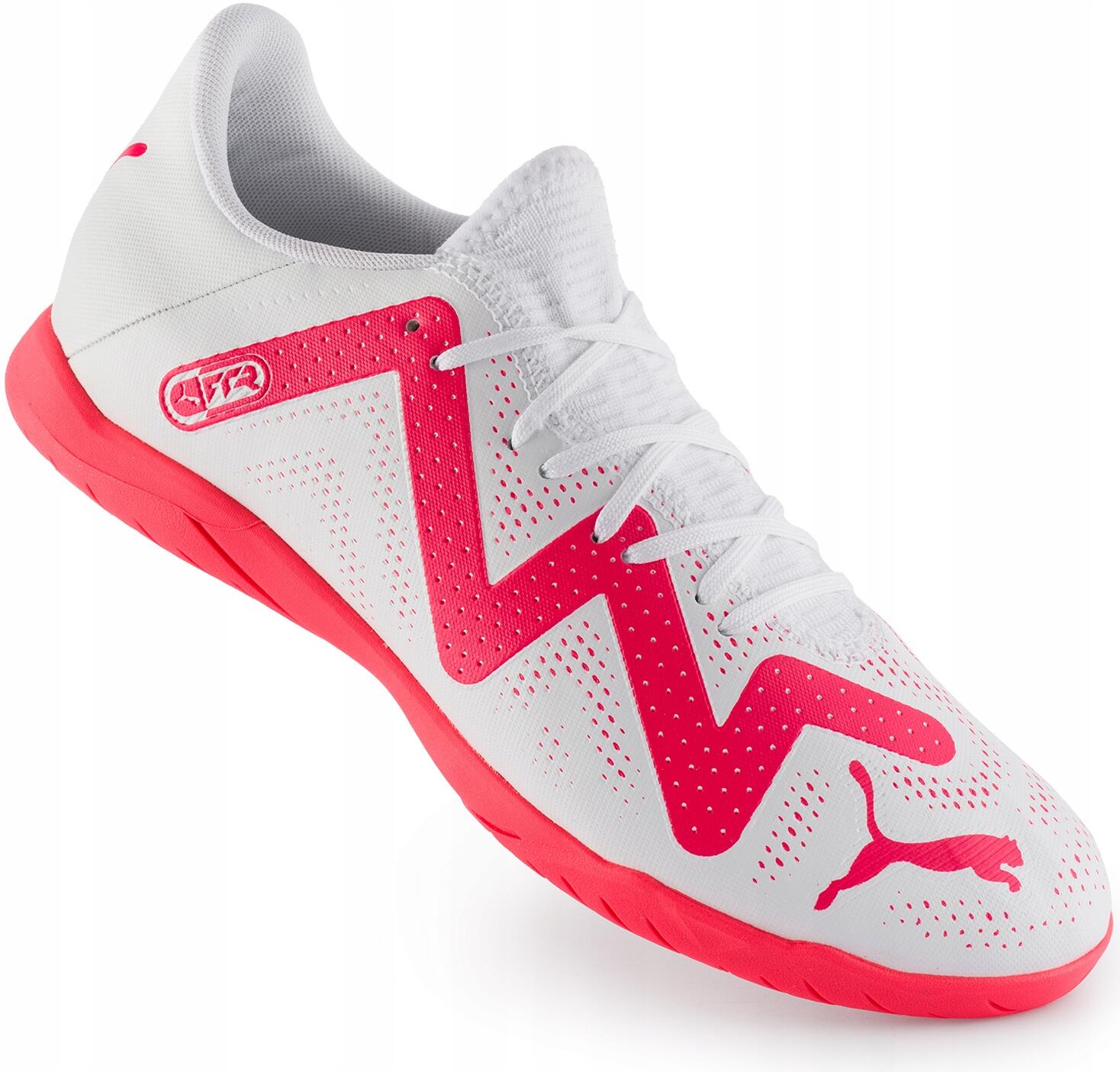 Buty halowe męskie halówki PUMA FUTURE PLAY IT