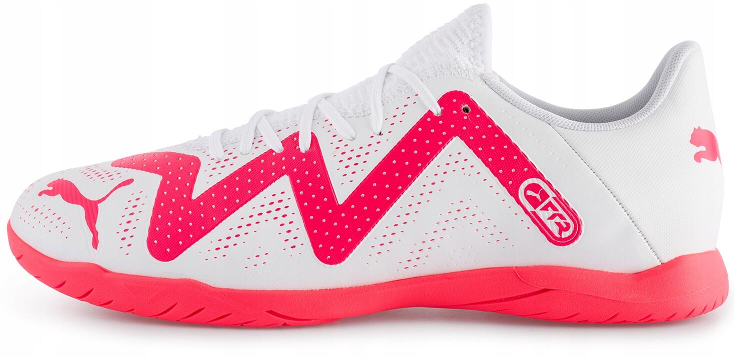 Buty halowe męskie halówki PUMA FUTURE PLAY IT 2/7