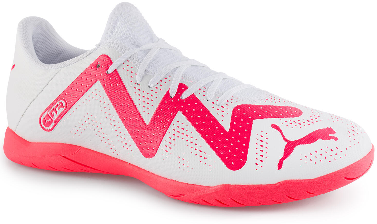 Buty halowe męskie halówki PUMA FUTURE PLAY IT 4/7