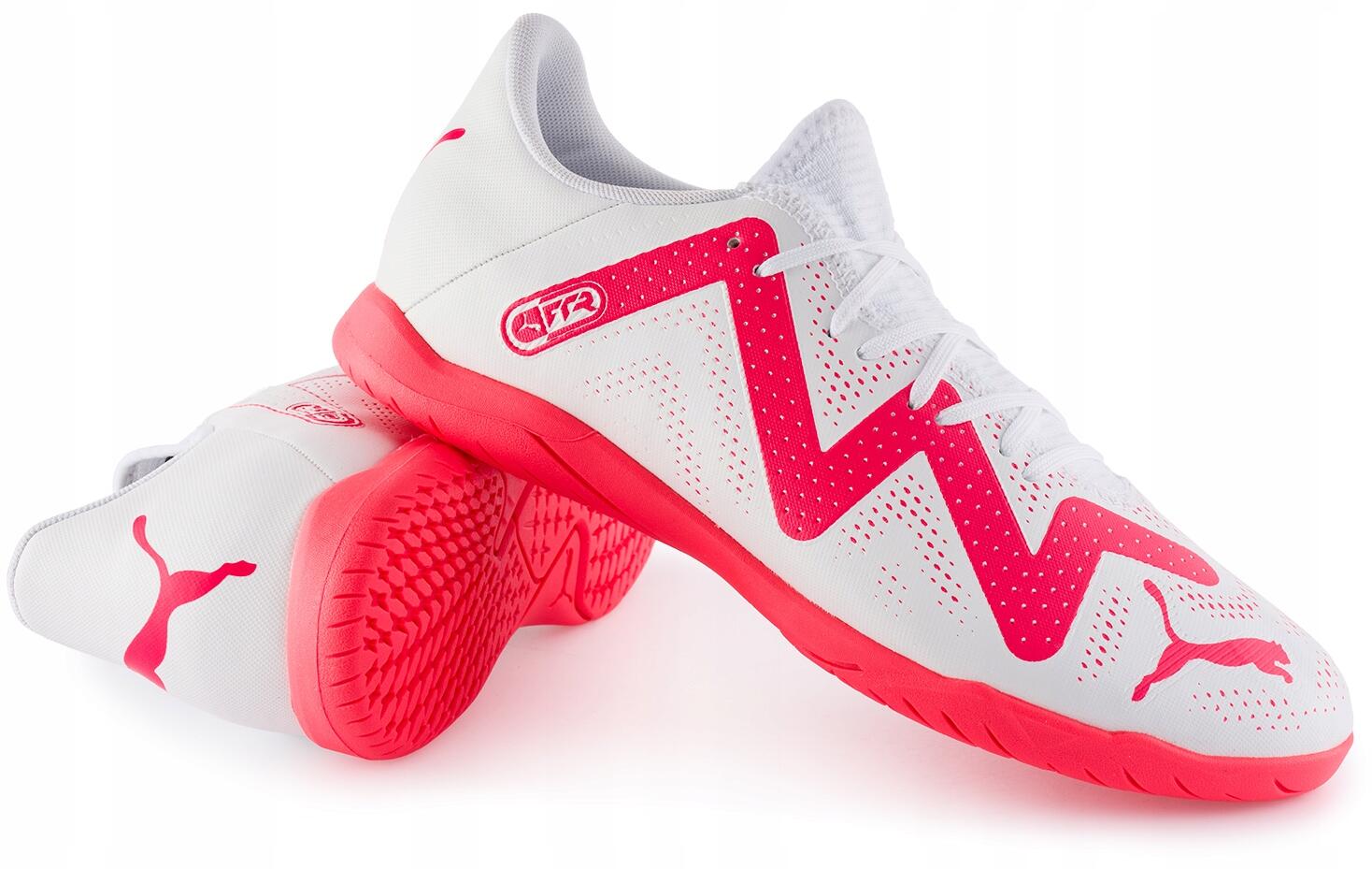 Buty halowe męskie halówki PUMA FUTURE PLAY IT 5/7