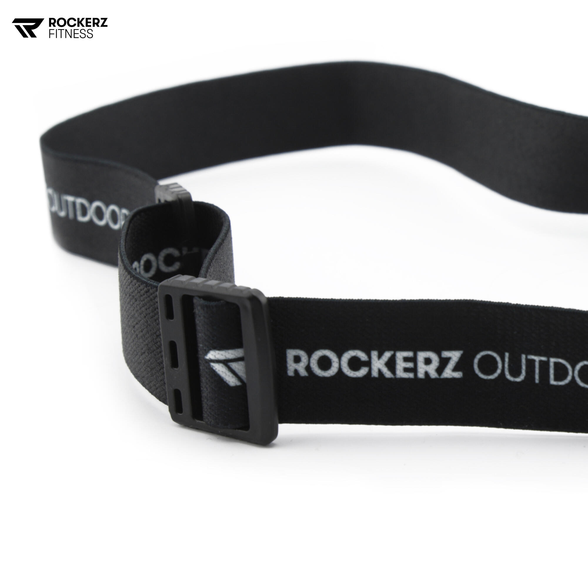 Rockerz Outdoor - Lampada frontale - Sensore intelligente - Ricaricabile 7/7
