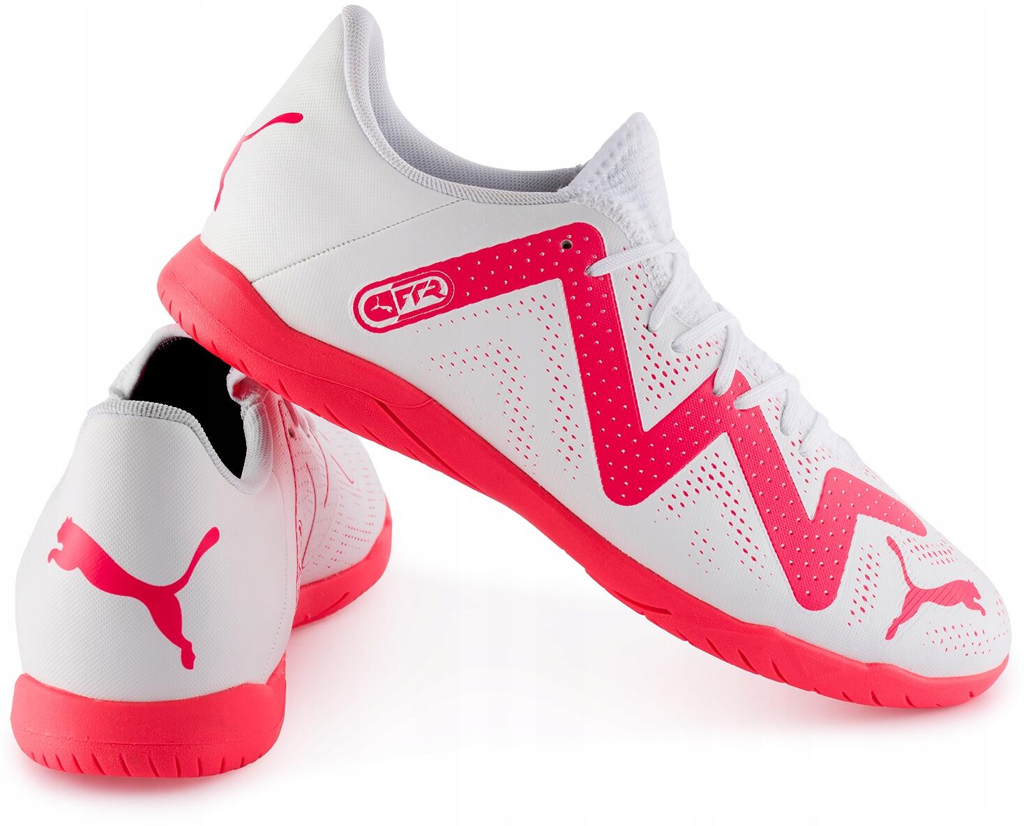 Buty halowe męskie halówki PUMA FUTURE PLAY IT 6/7