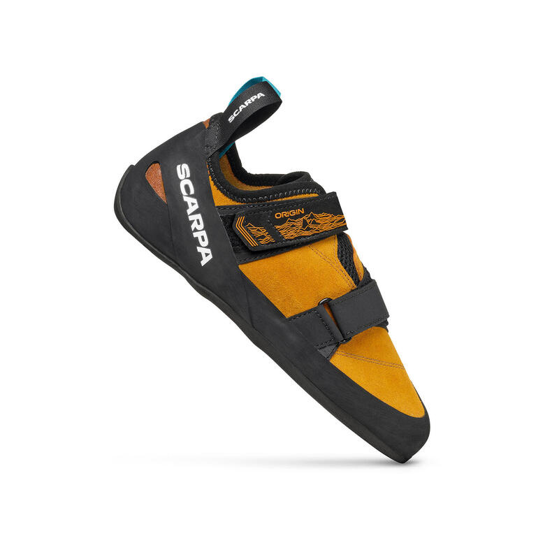 Pantofi de escaladă bărbați Origin