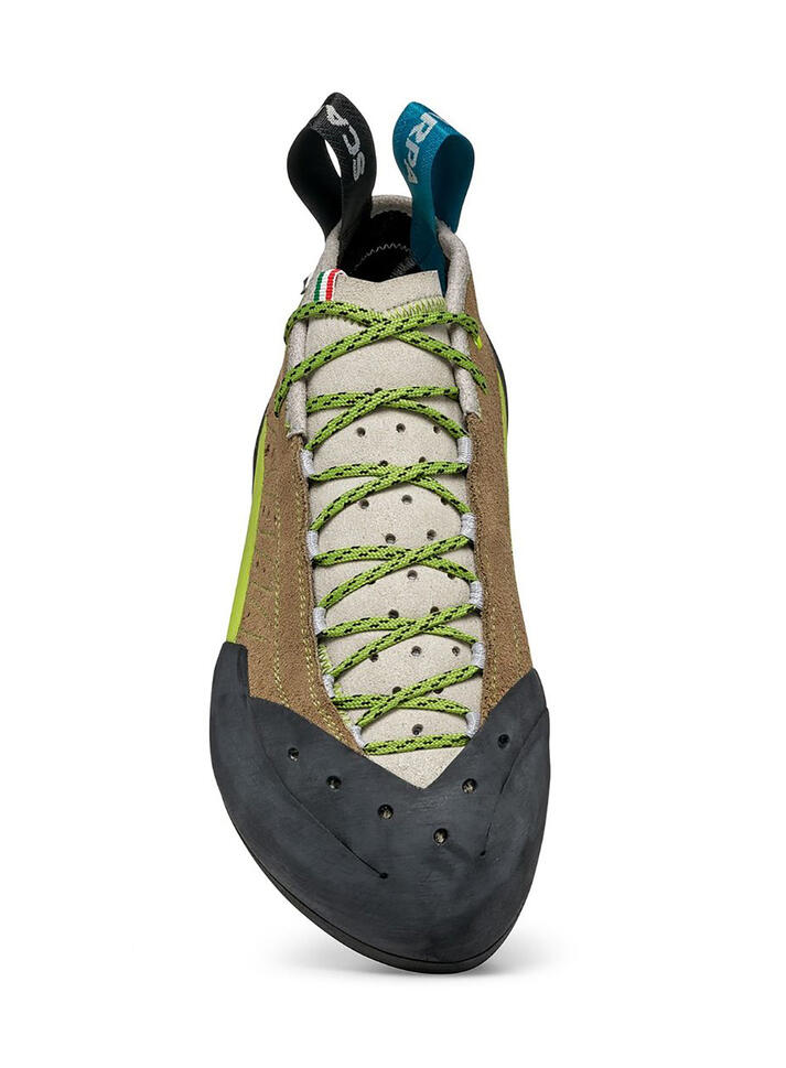 Buty wspinaczkowe Scarpa Maestro Mid Eco
