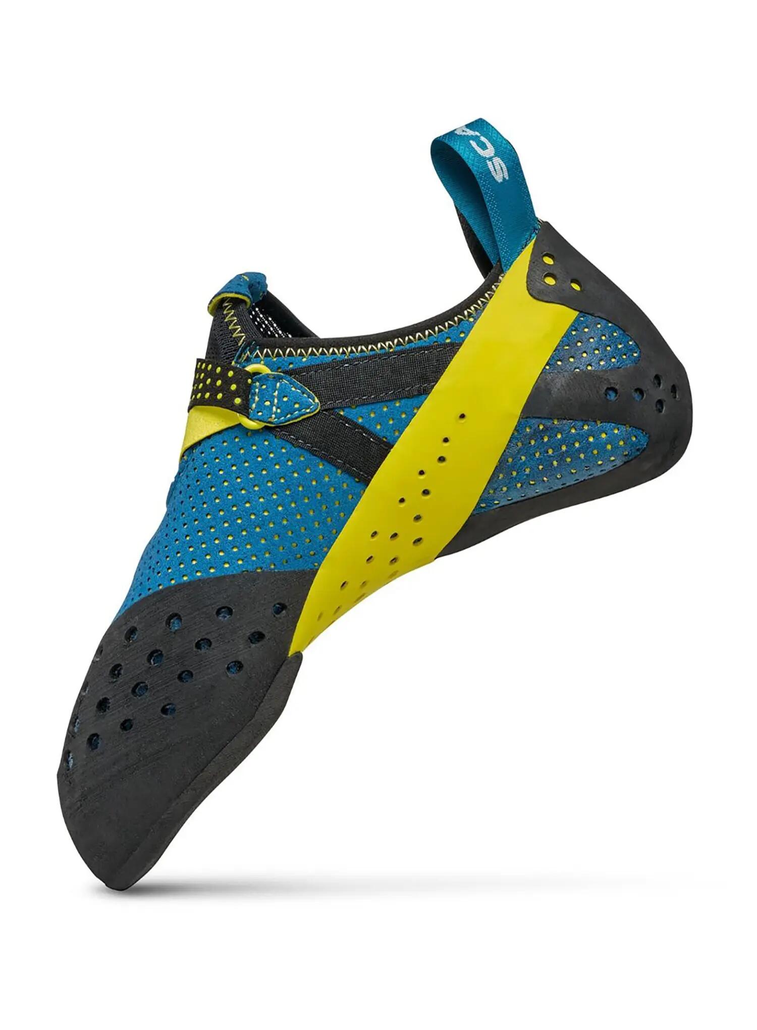Kletterschuhe Scarpa Furia Air 5/7