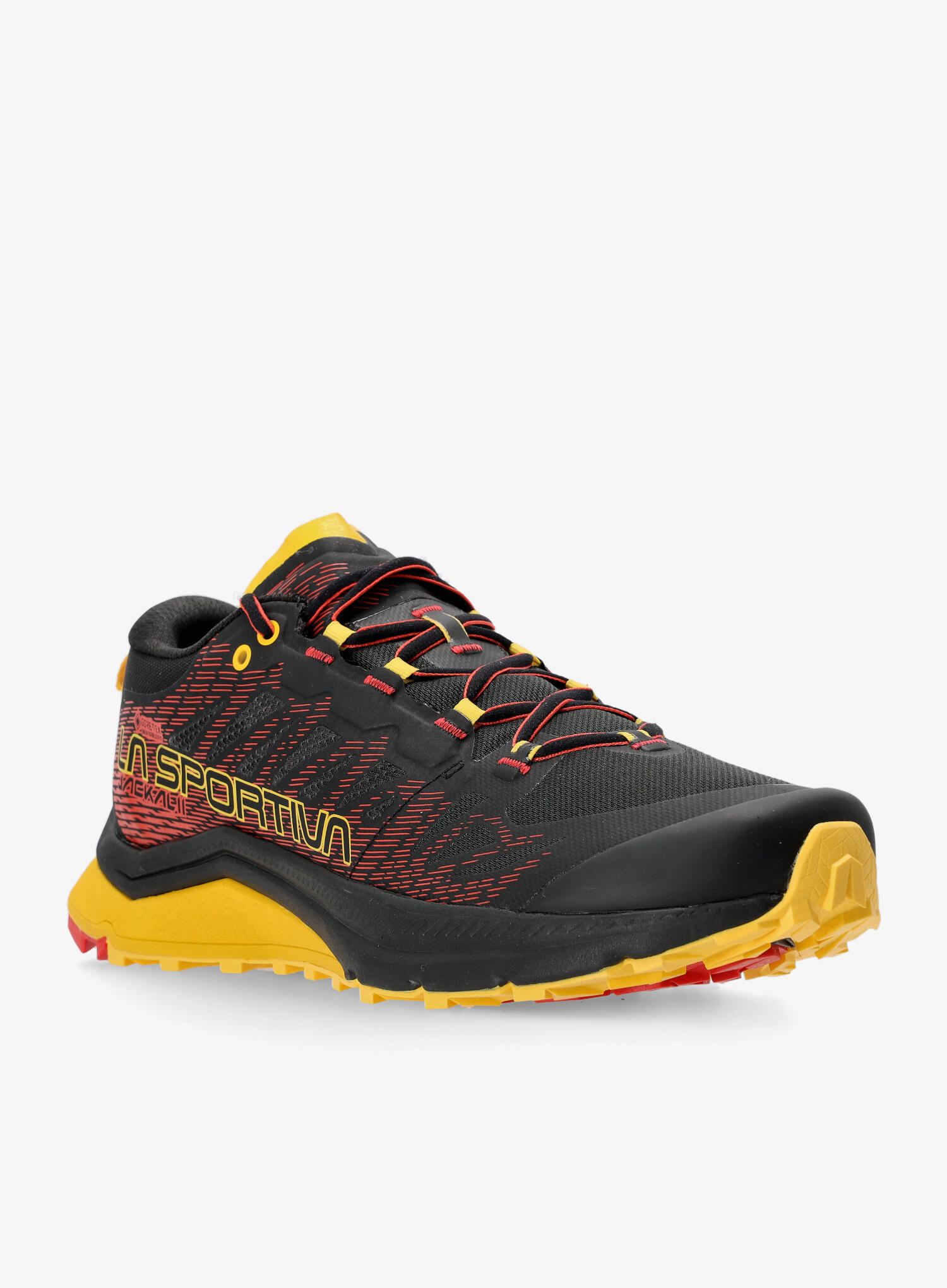 Buty trailowe męskie La Sportiva Jackal II GTX 3/7