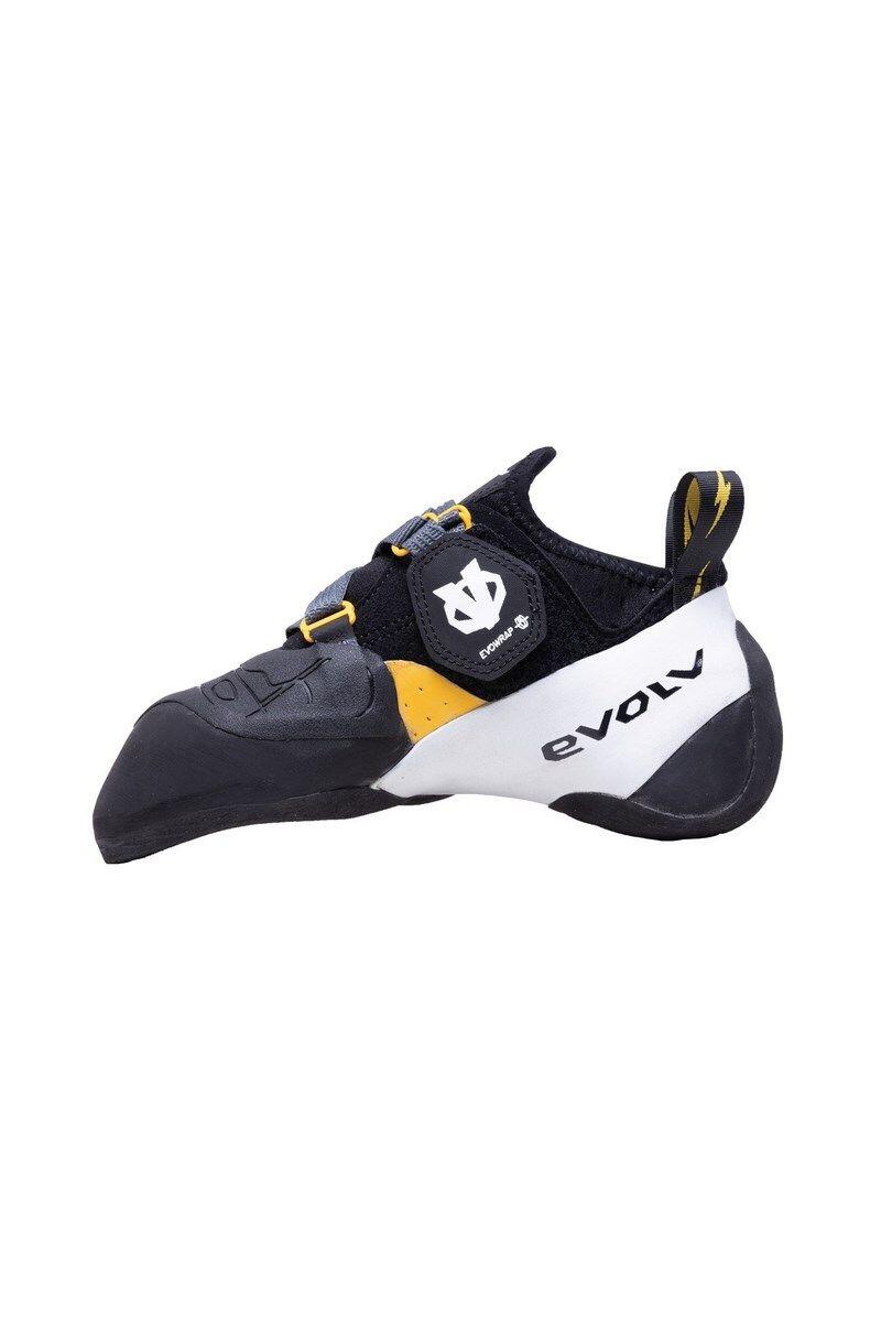 Scarpette da arrampicata Evolv Shaman Pro 1000 3/7