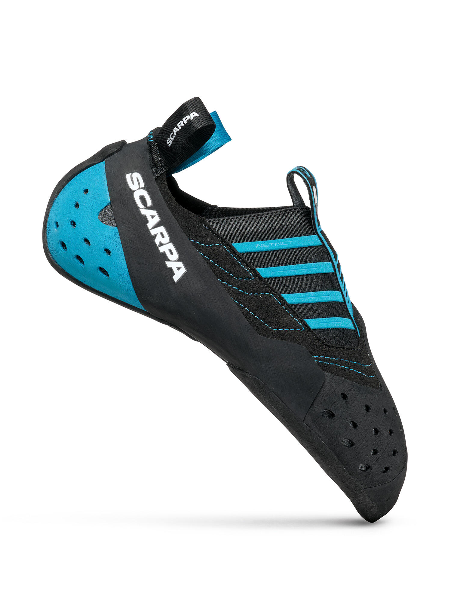 Klimschoenen Scarpa Instinct S 7/7
