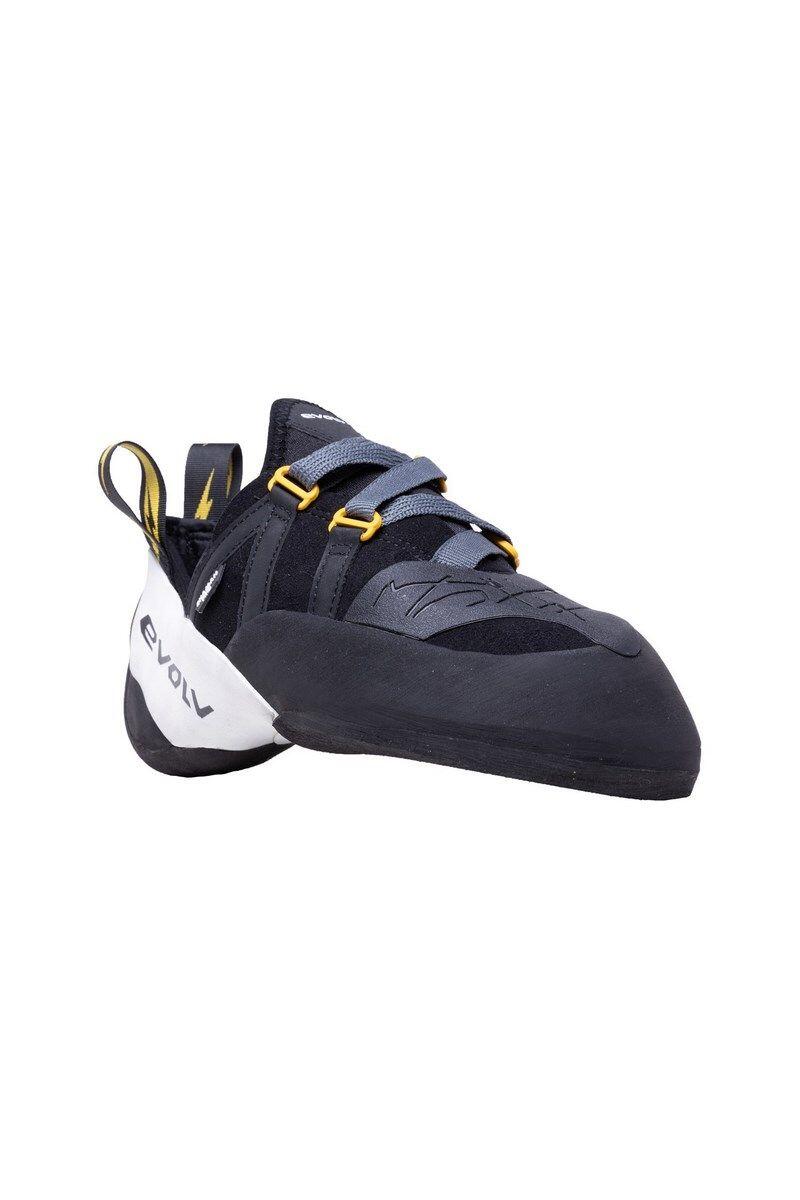 Scarpette da arrampicata Evolv Shaman Pro 1000 2/7