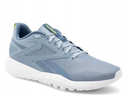 BUTY męskie REEBOK FLEXAGON ENERGY TR4 niebieskie 100074500 r44,5 3/5