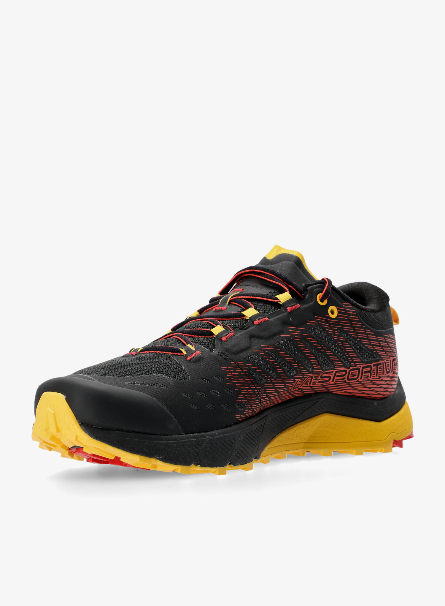 Buty trailowe męskie La Sportiva Jackal II GTX 4/7