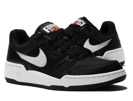 Buty męskie sportowe sneakersy Nike FULL FORCE LO