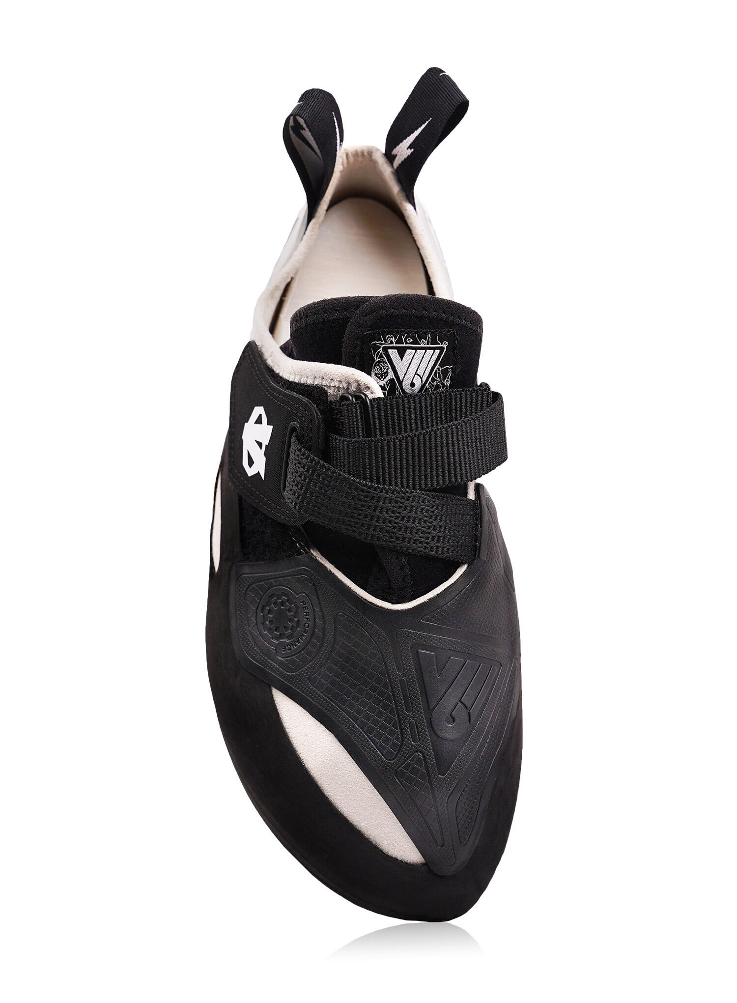 Buty wspinaczkowe Evolv V6 3/7