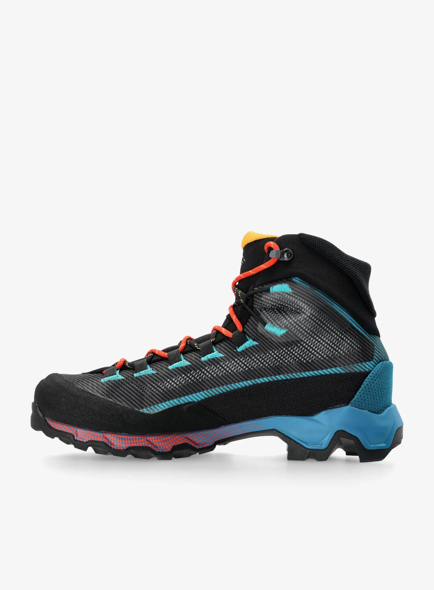 Buty GORE-TEX męskie La Sportiva Aequilibrium Hike GTX 5/7