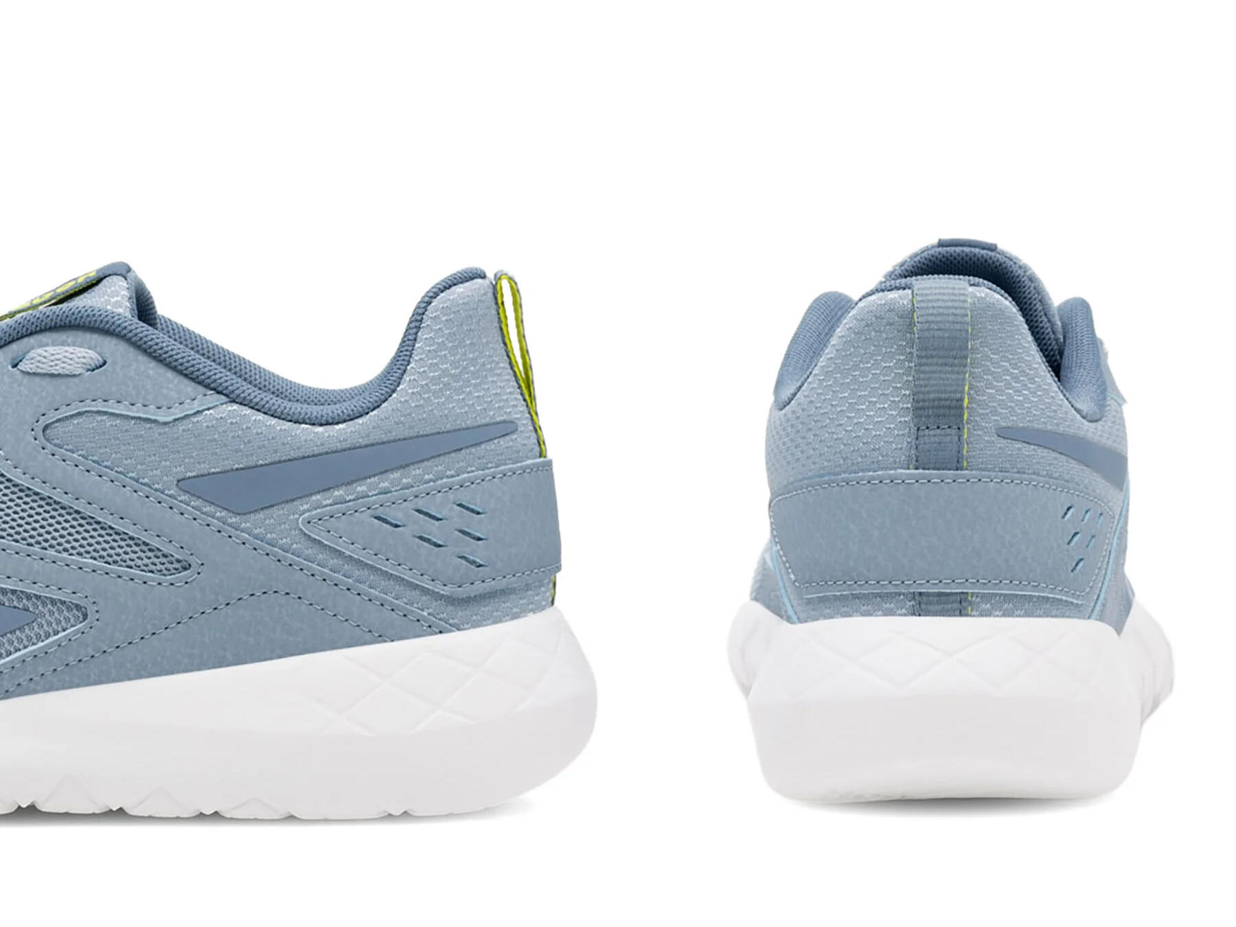 BUTY męskie REEBOK FLEXAGON ENERGY TR4 niebieskie 100074500 r44,5 4/5