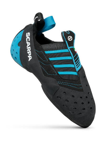 Scarpe da arrampicata Instinct S