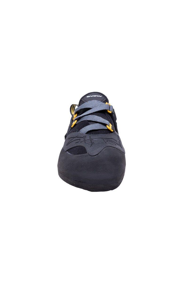 Scarpette da arrampicata Evolv Shaman Pro 1000 4/7