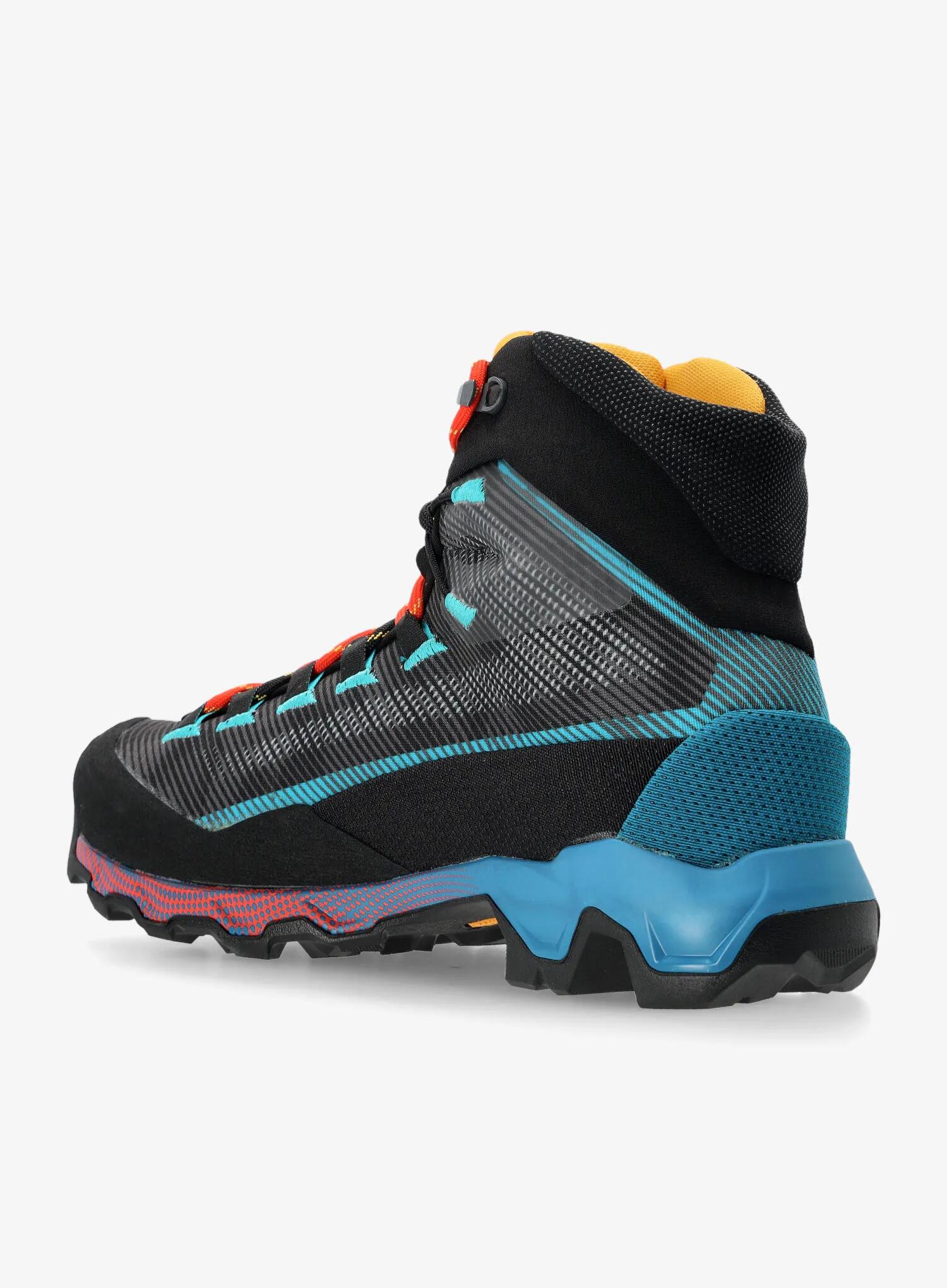 Buty GORE-TEX męskie La Sportiva Aequilibrium Hike GTX 6/7