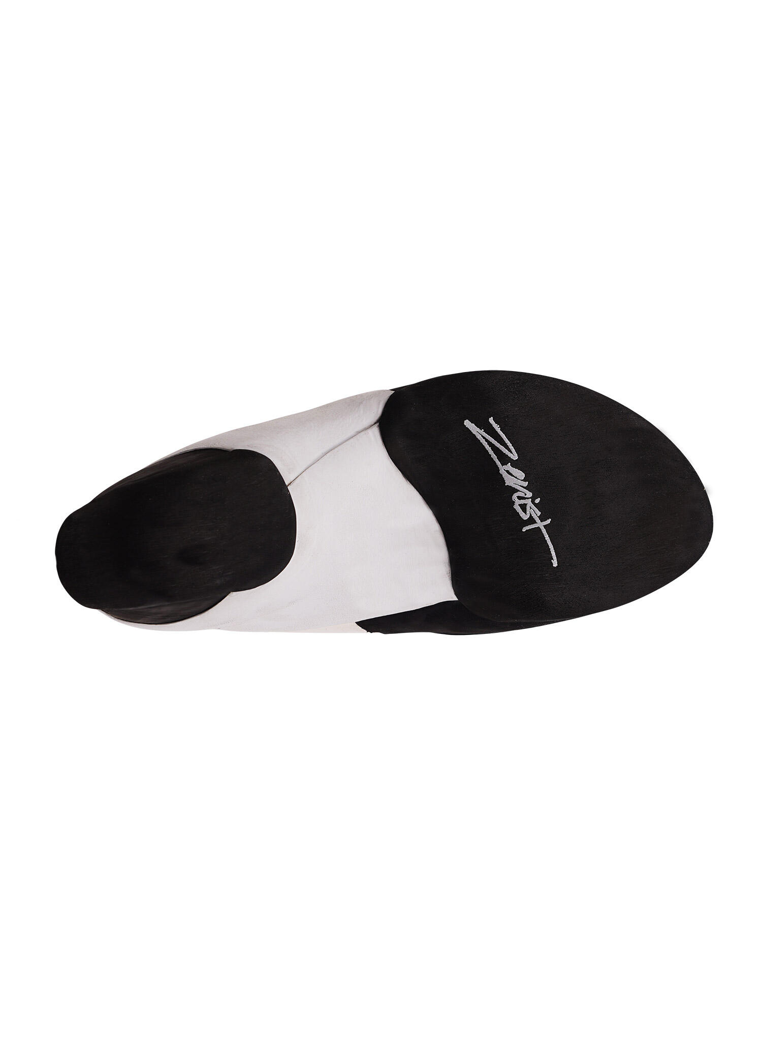 Scarpe da arrampicata adulto Evolv Zenist grigio/nero US 10,5/44 2/7