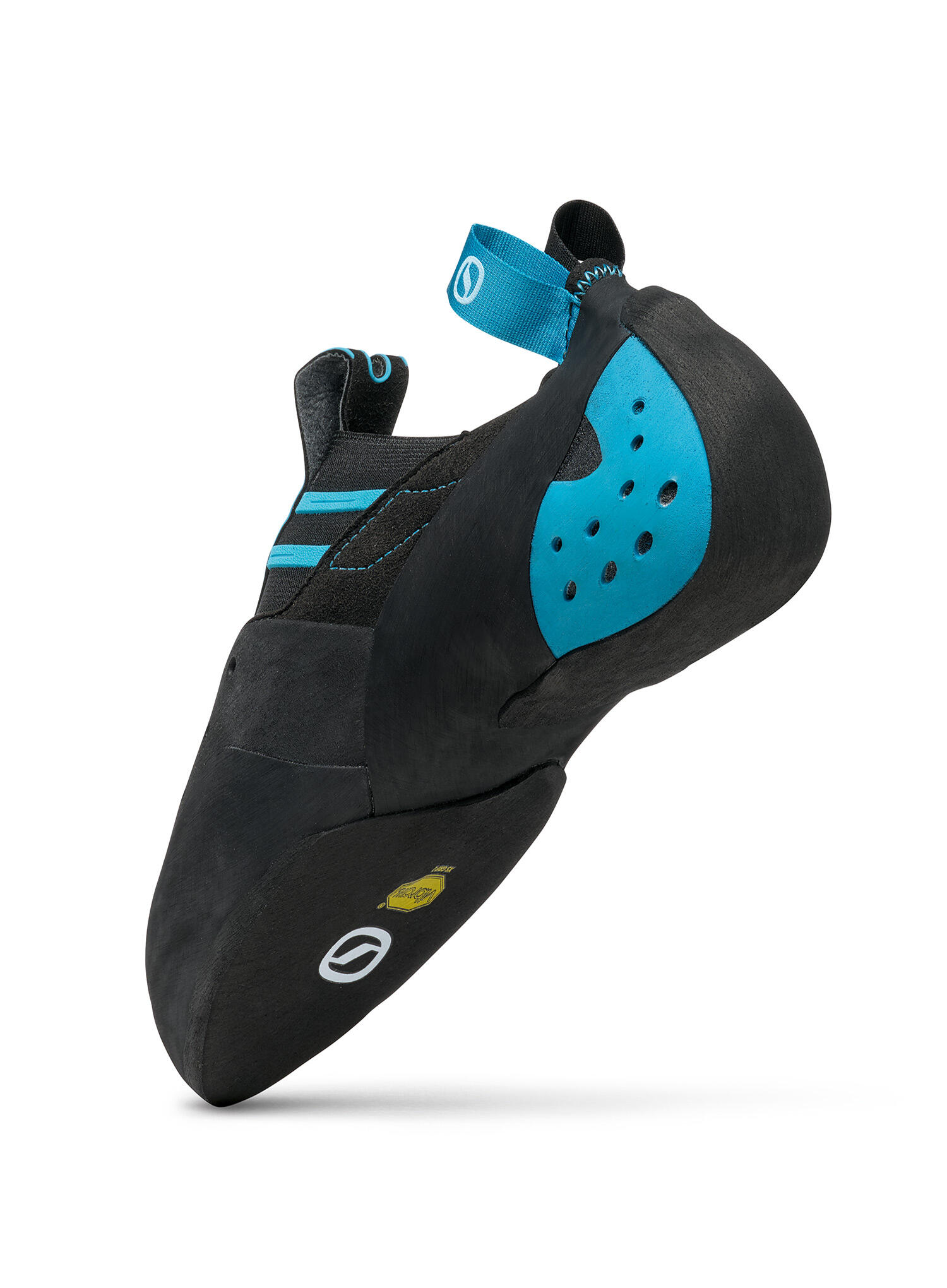 Klimschoenen Scarpa Instinct S 5/7