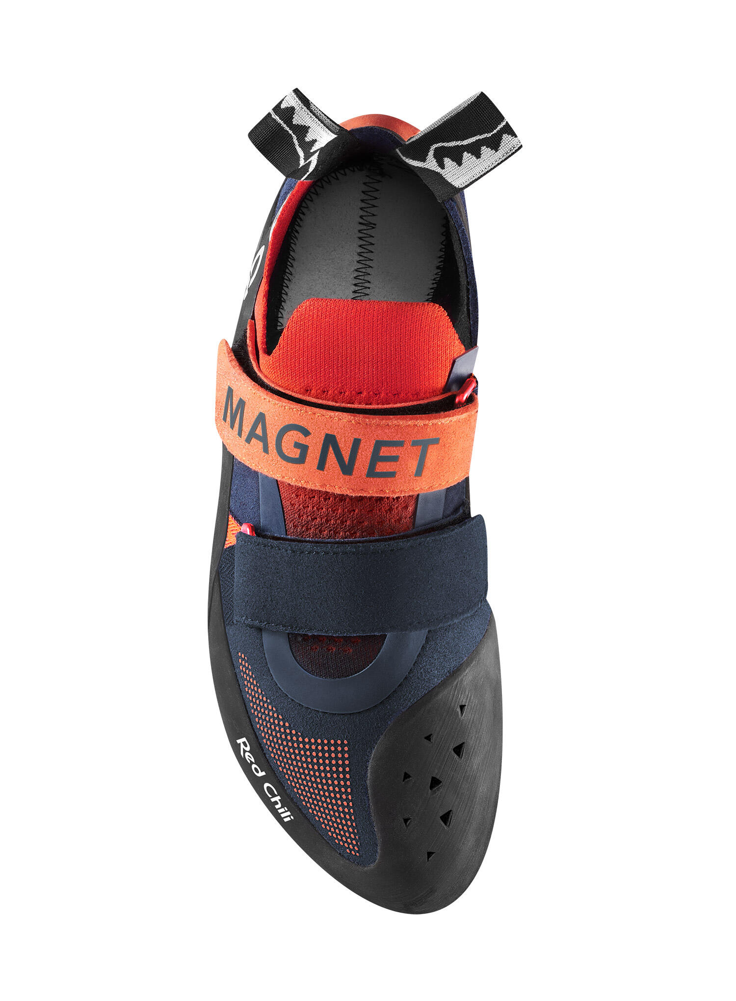 Buty Magnet - Dark Blue 2/4