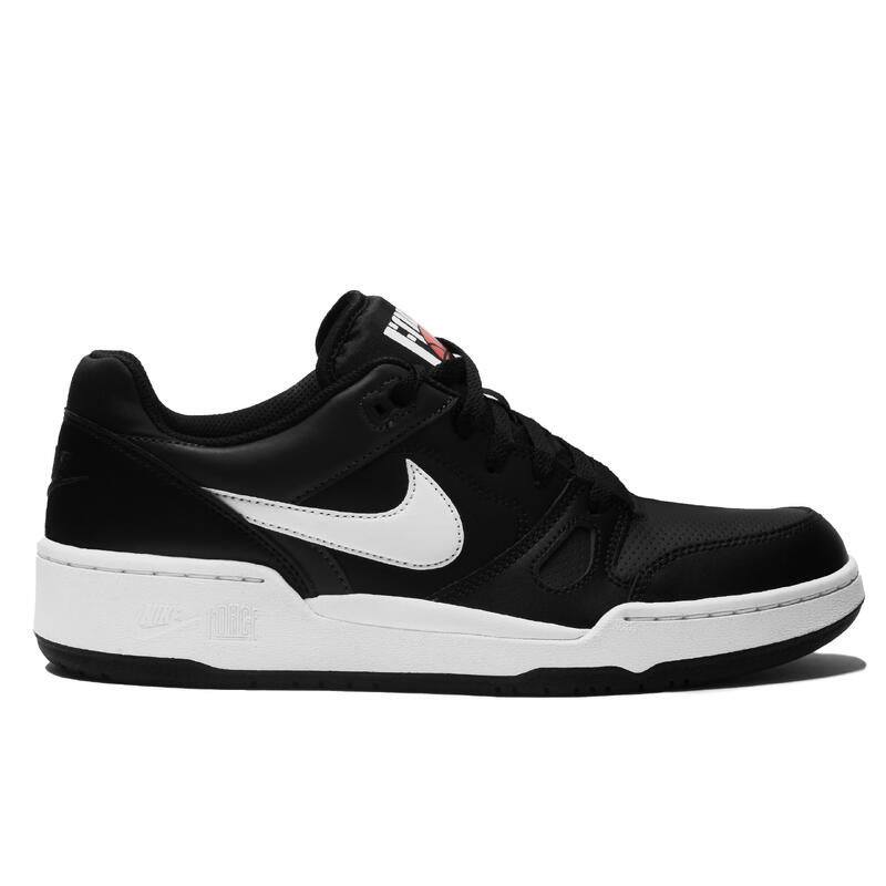 Buty męskie sportowe sneakersy Nike FULL FORCE LO