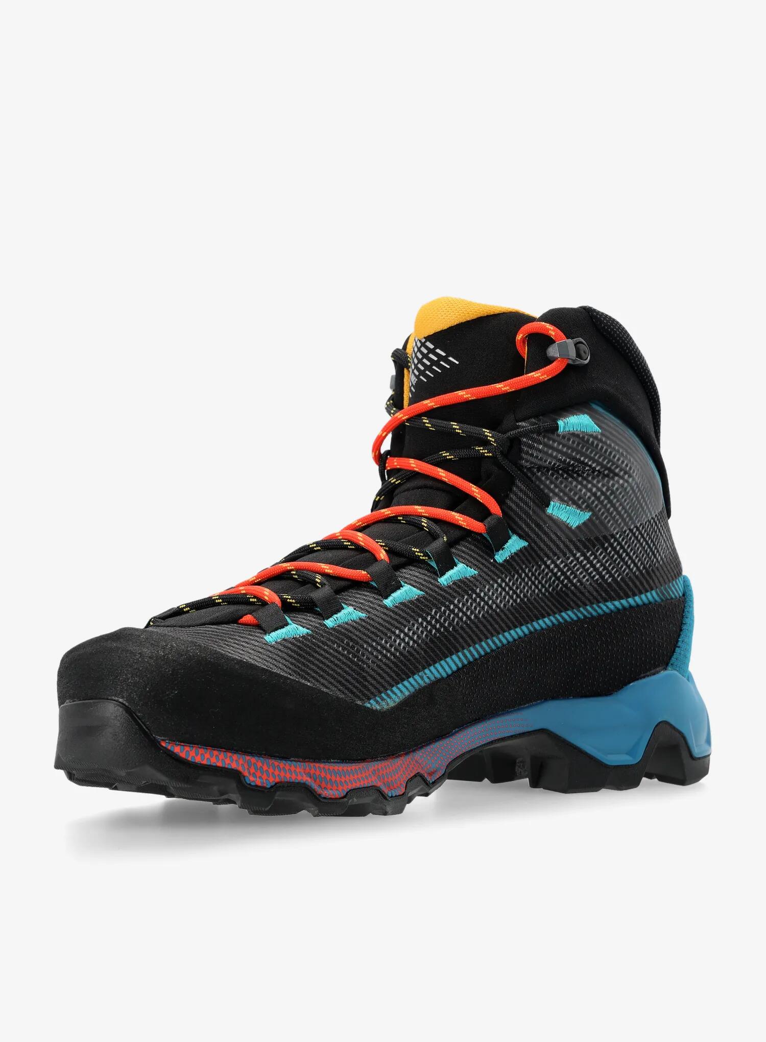 Buty GORE-TEX męskie La Sportiva Aequilibrium Hike GTX 4/7
