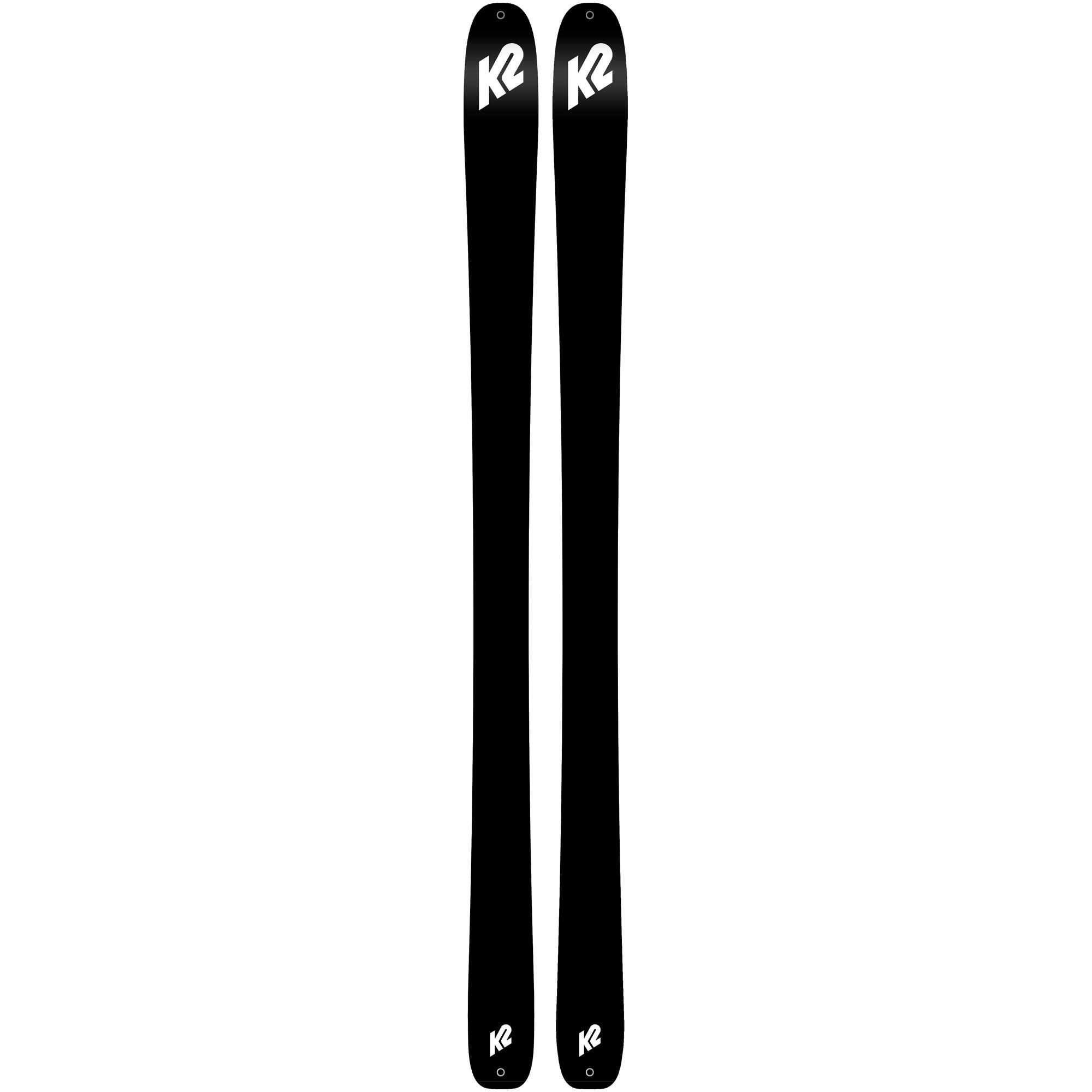 Ski K2 Wayback 89 2025 2/7