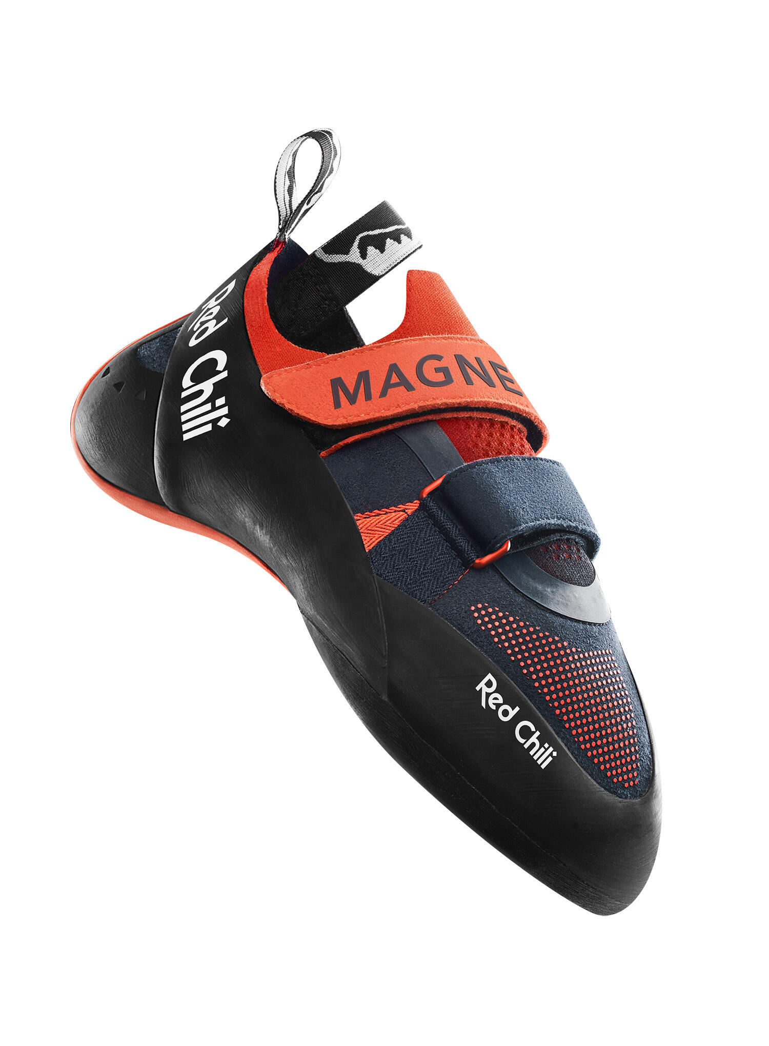 Buty Magnet - Dark Blue 3/4