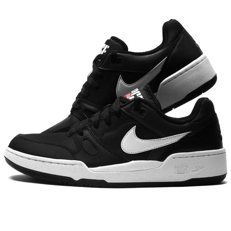 Buty męskie sportowe sneakersy Nike FULL FORCE LO