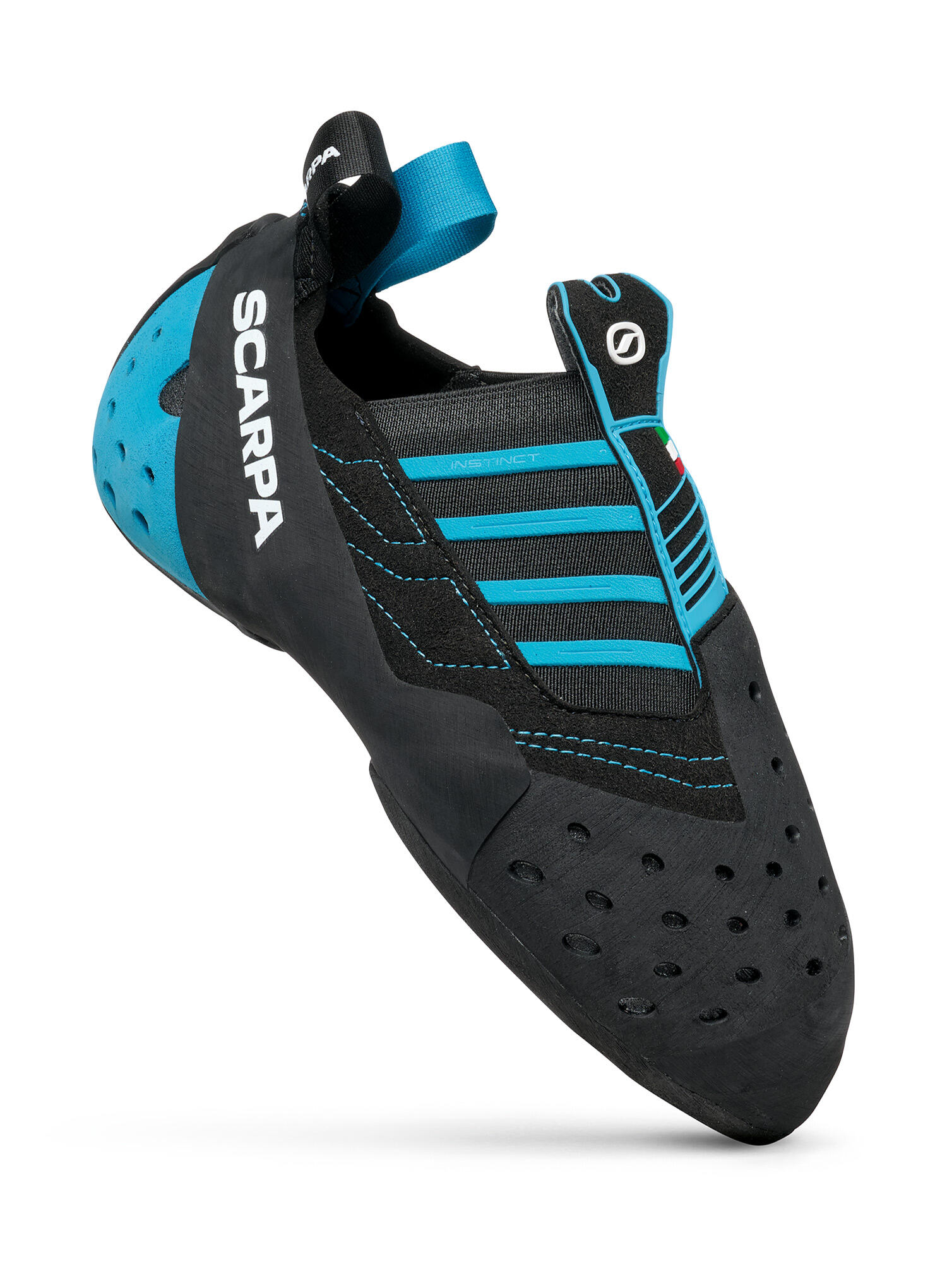 SCARPA picture