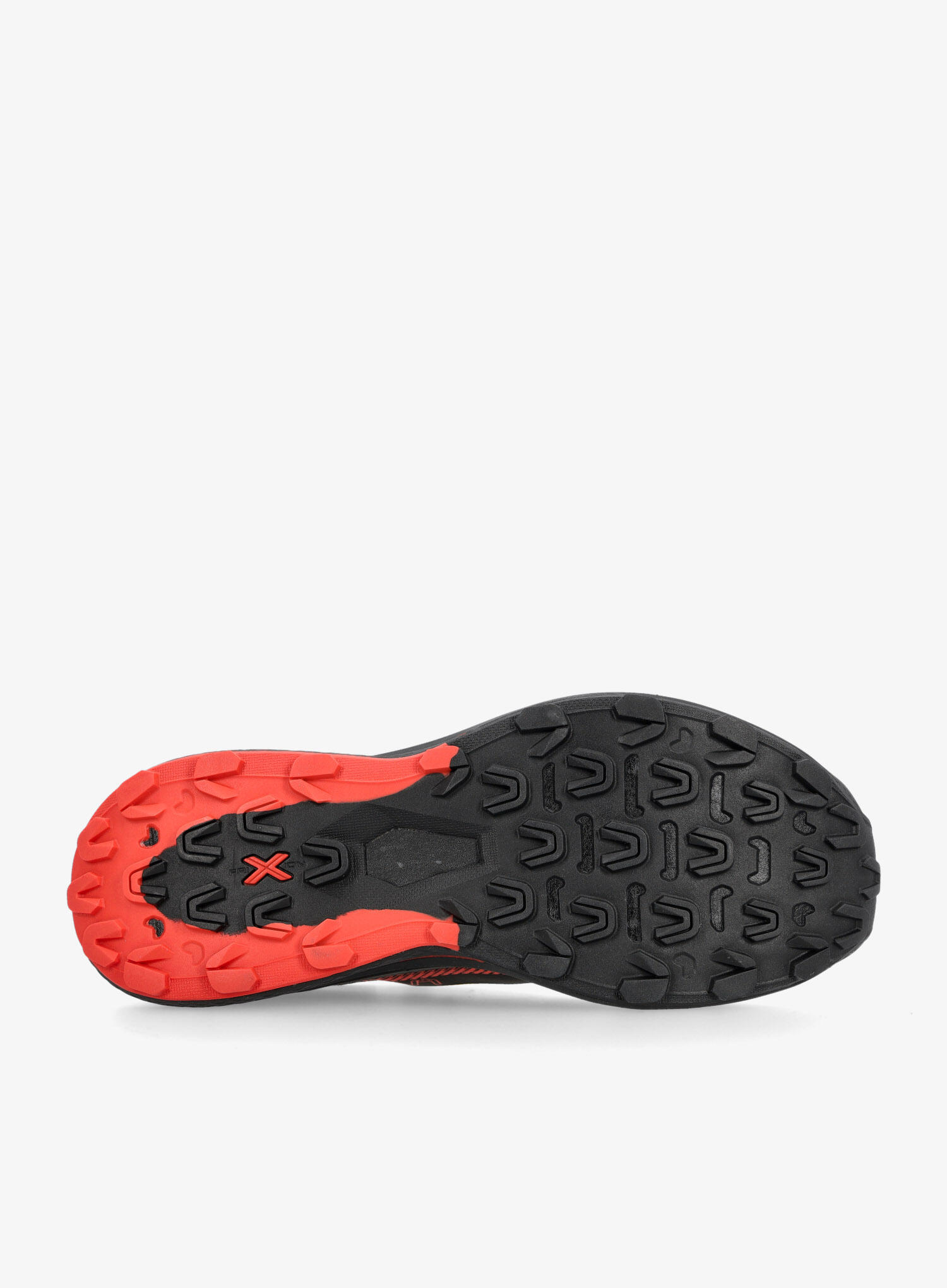 Scarpe da corsa fuoristrada Uomo La Sportiva Prodigio giallo 2/7