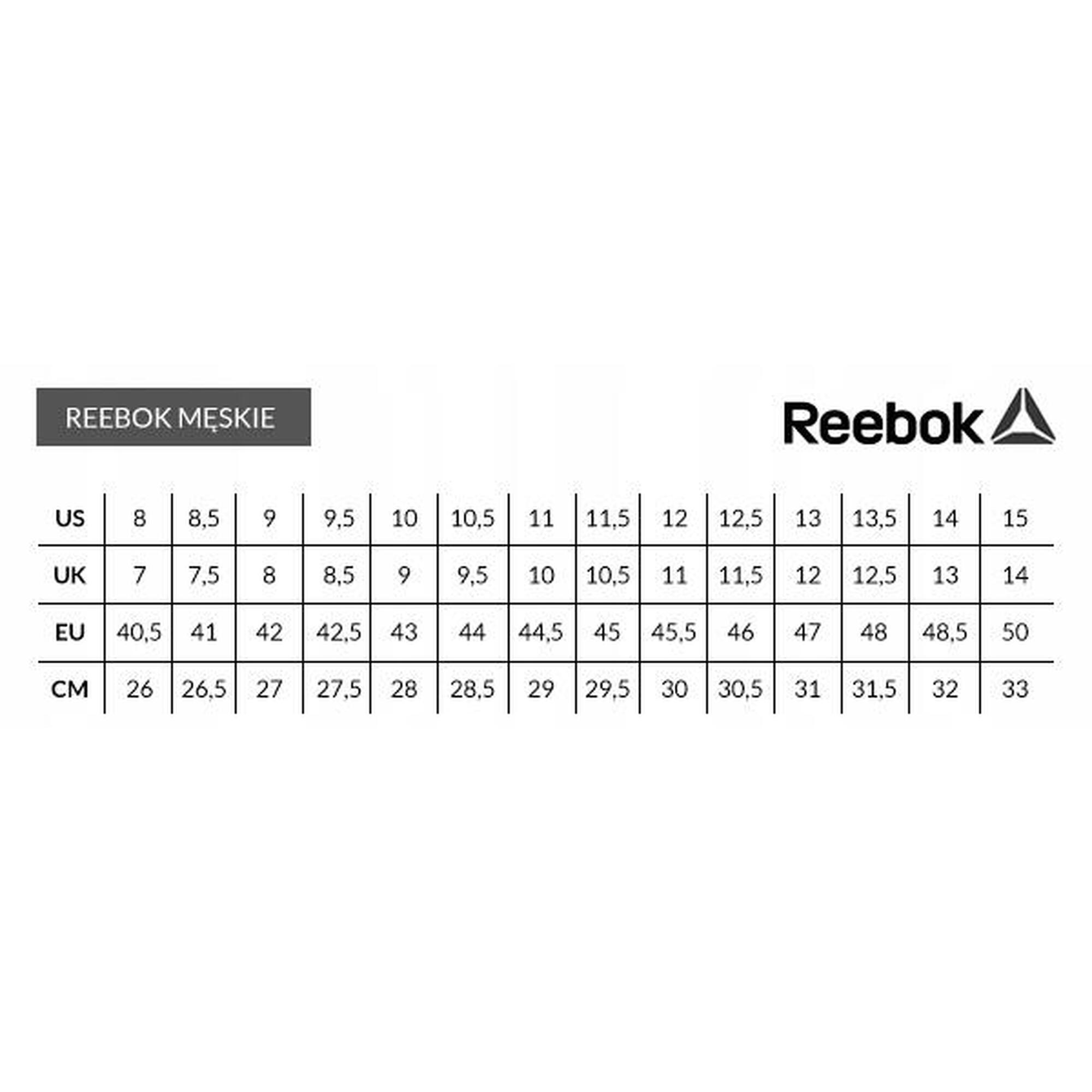 Buty do biegania męskie REEBOK LAVANTE TRAIL 3