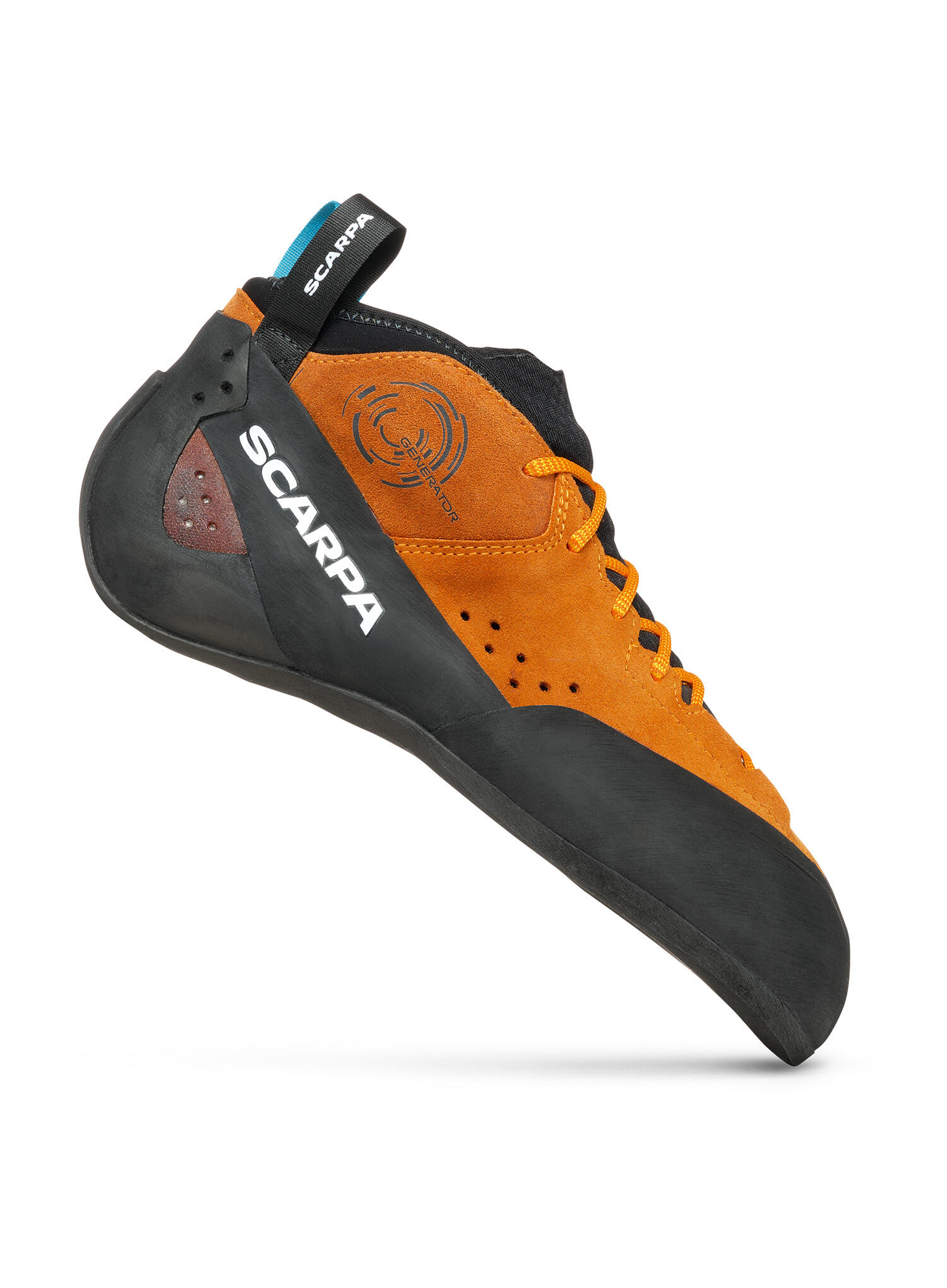 SCARPA picture
