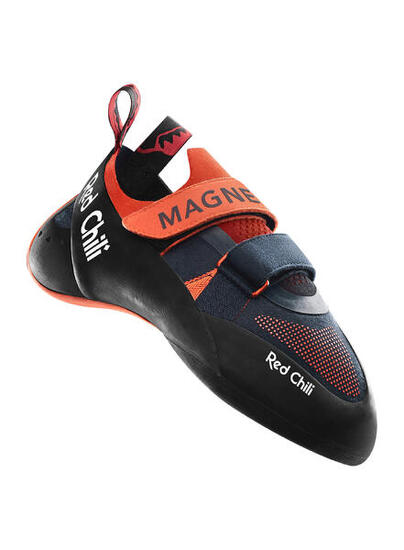 Klimschoenen Red Chili Magnet