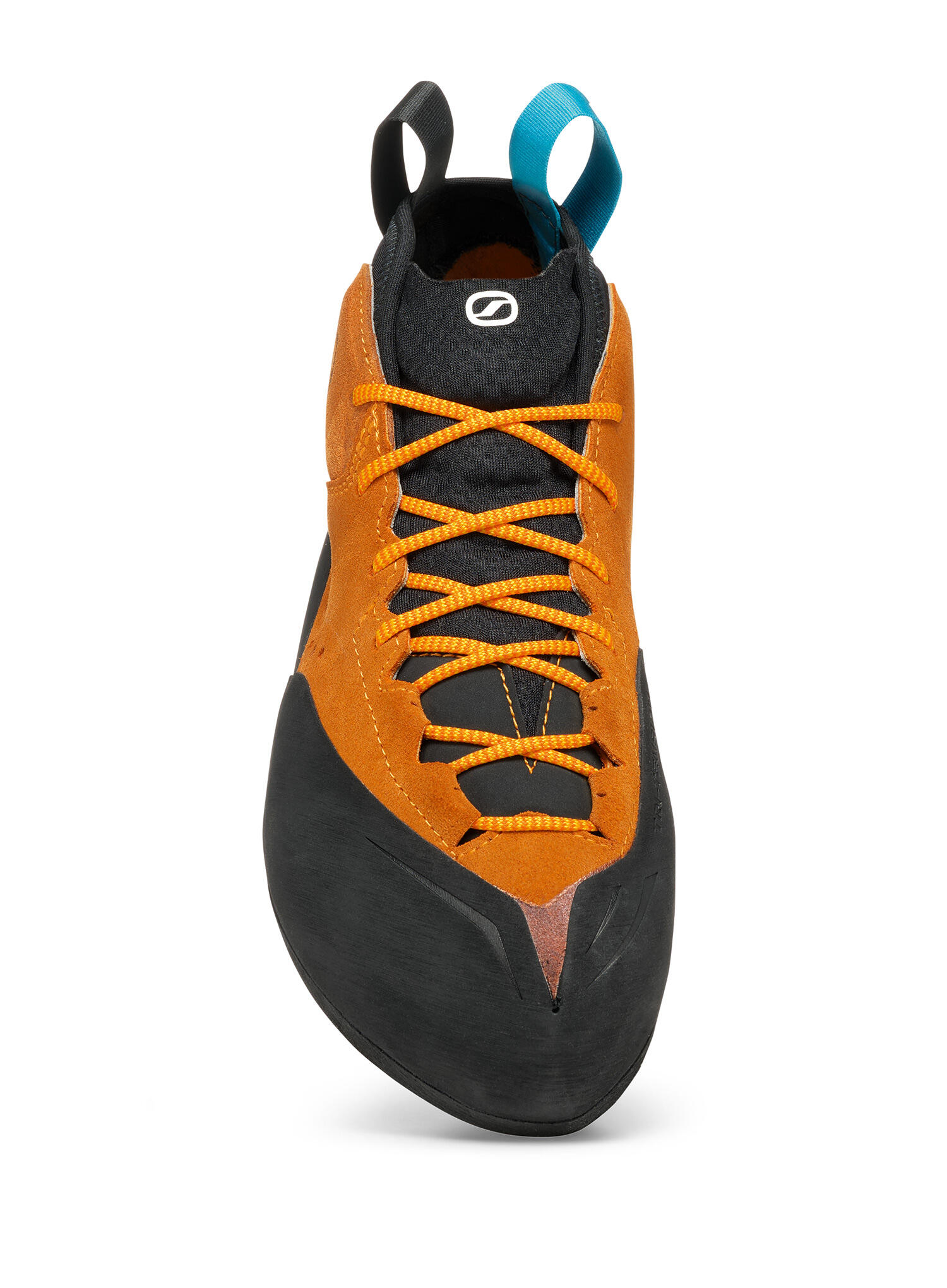 Buty wspinaczkowe Scarpa Generator Mid 5/7