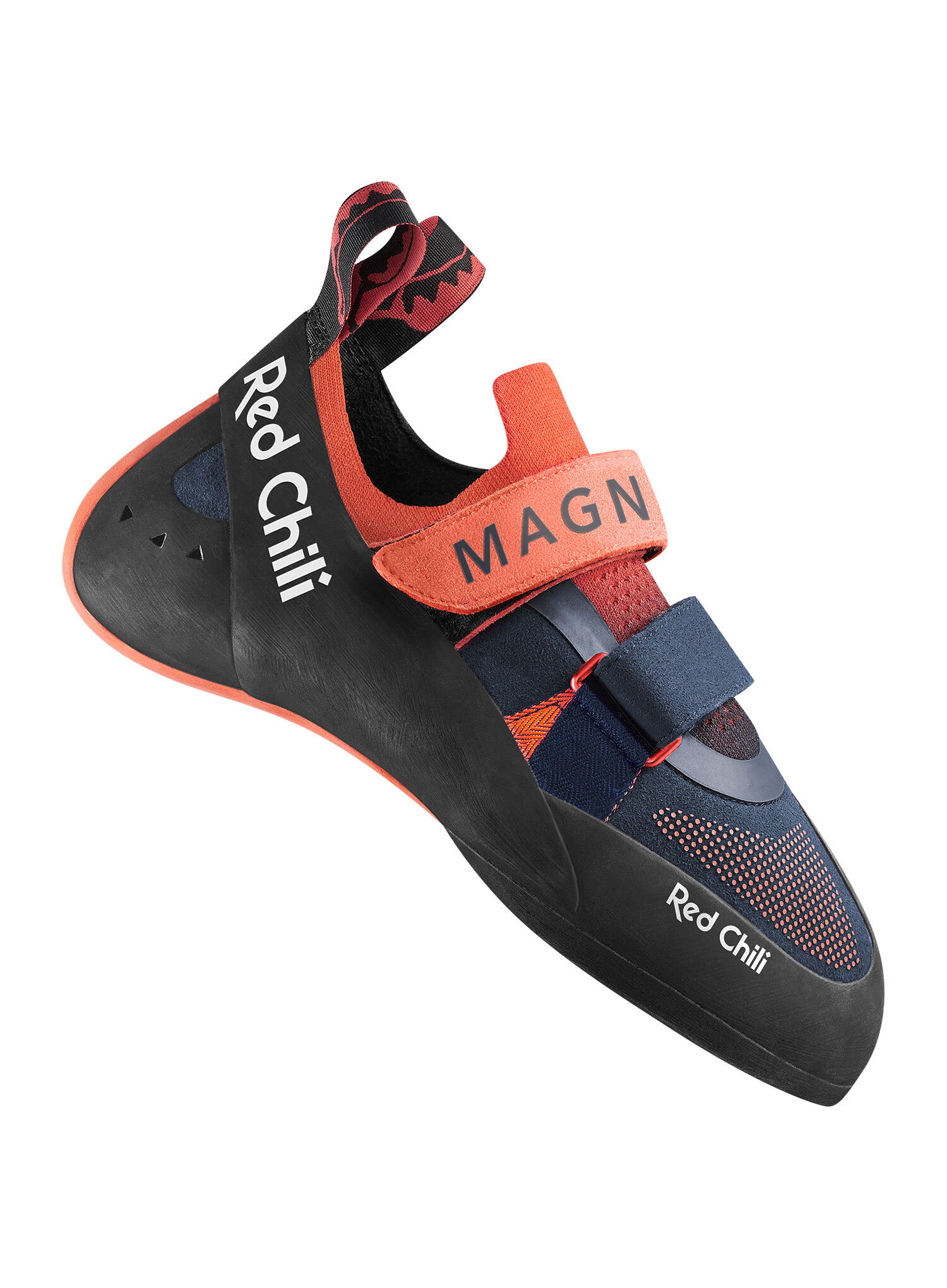 Chaussures d'escalade Red Chili Magnet 3/4