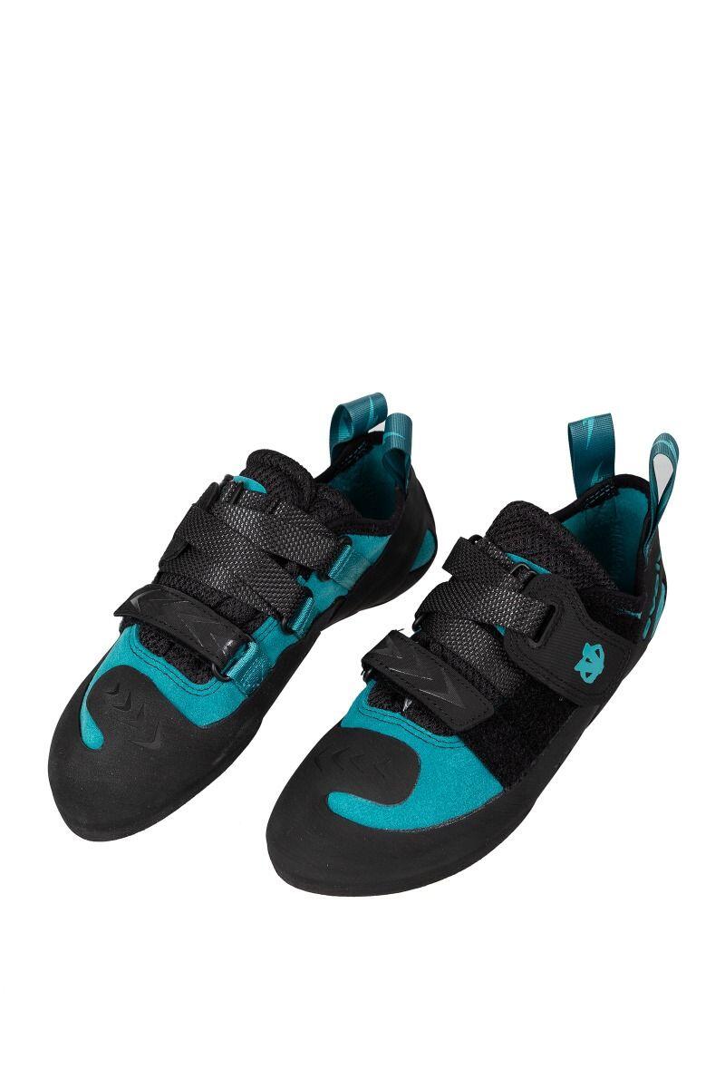 Chaussure d'escalade pour femmes Evolv Kira 3300 2/7