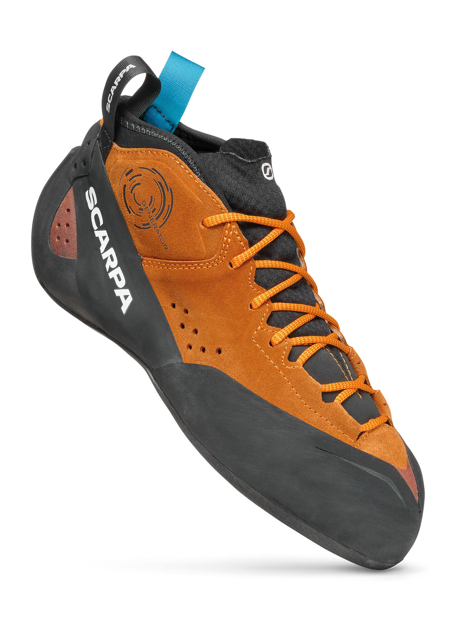 Buty wspinaczkowe Scarpa Generator Mid 3/7