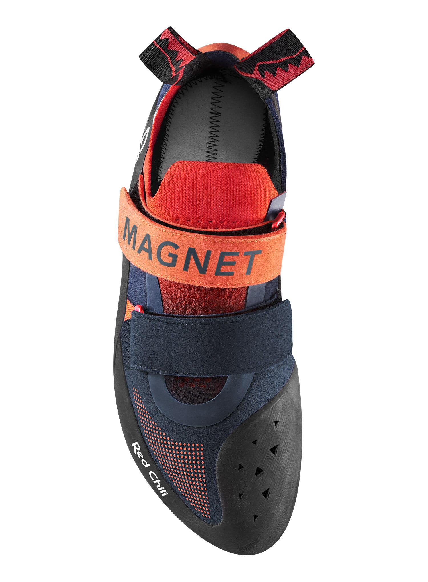 Chaussures d'escalade Red Chili Magnet 2/4