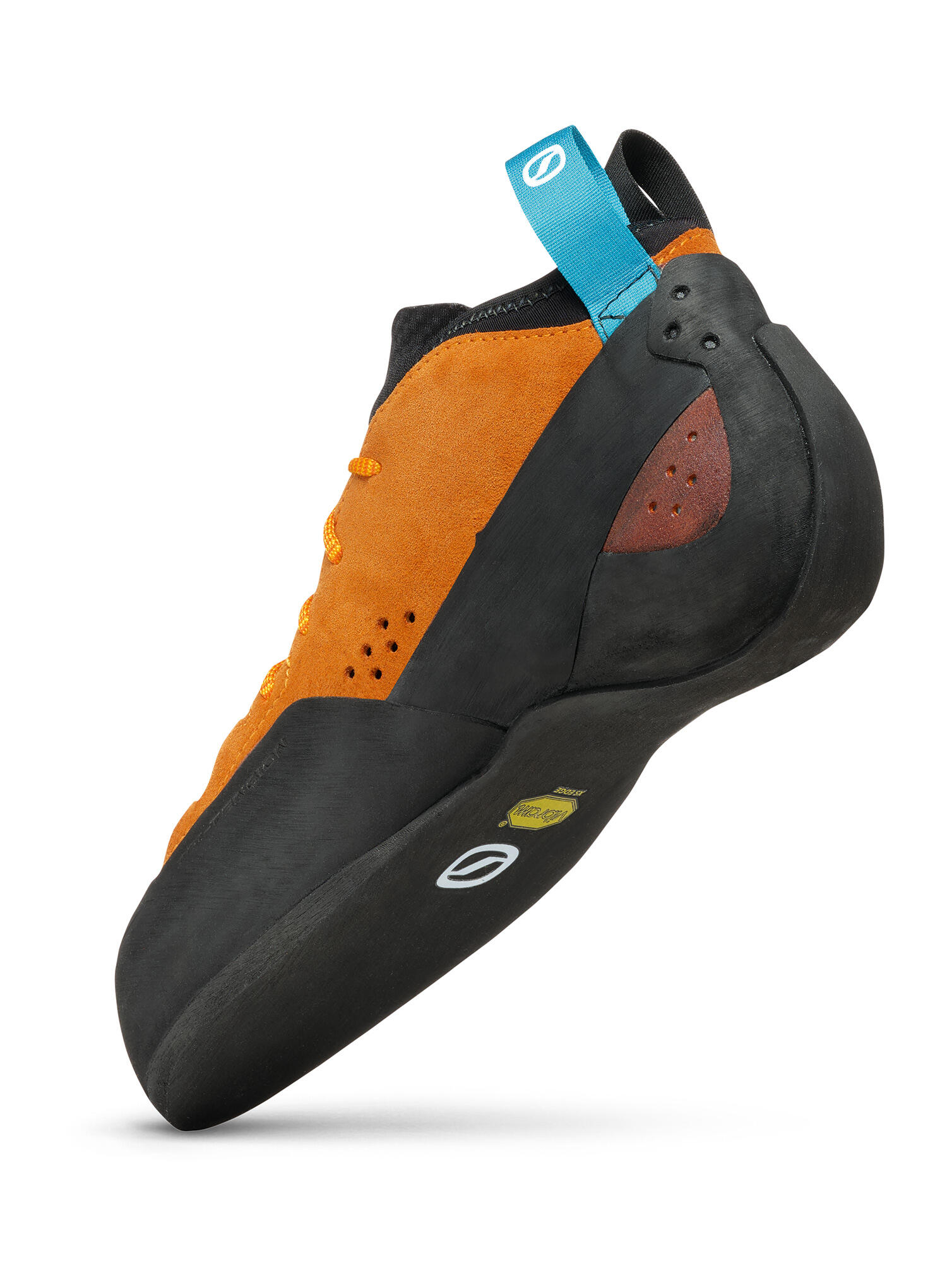 Buty wspinaczkowe Scarpa Generator Mid 4/7