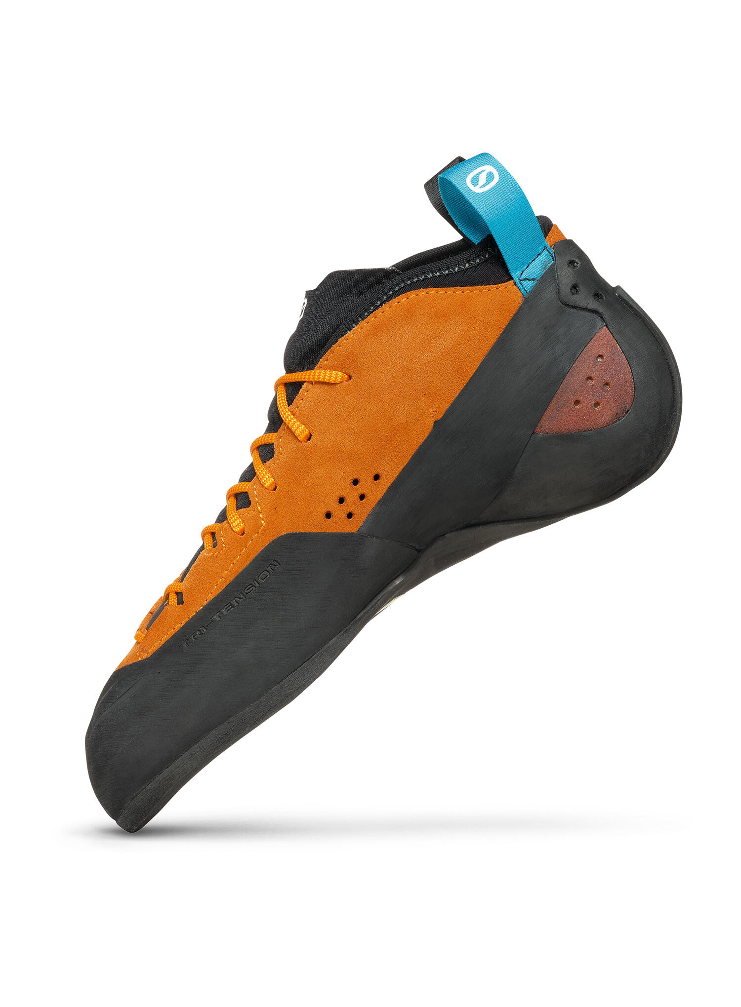 Buty wspinaczkowe Scarpa Generator Mid 6/7